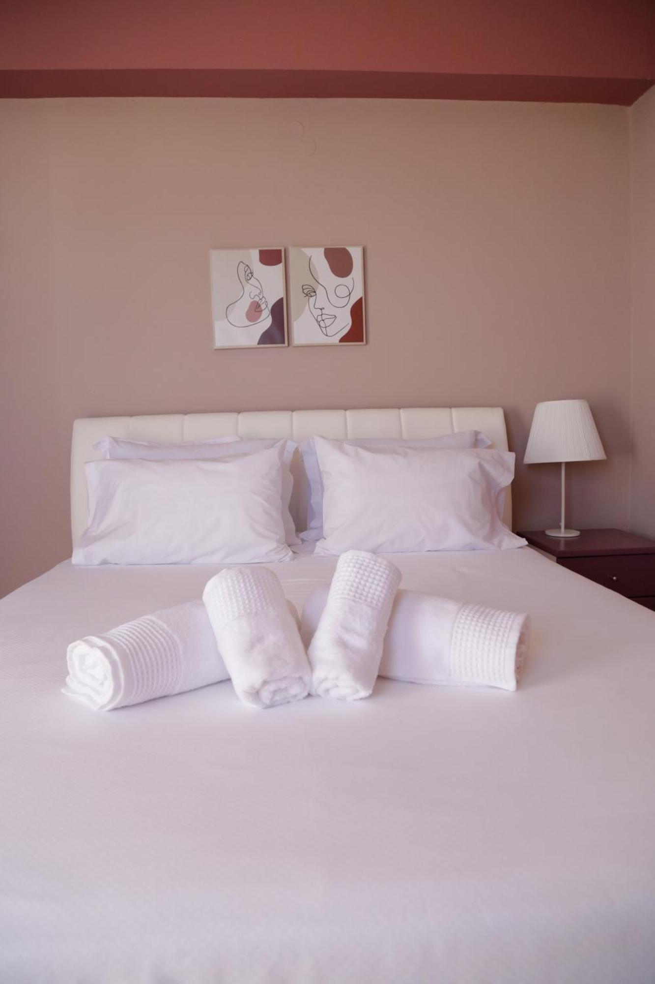 Io Holiday home Kavala