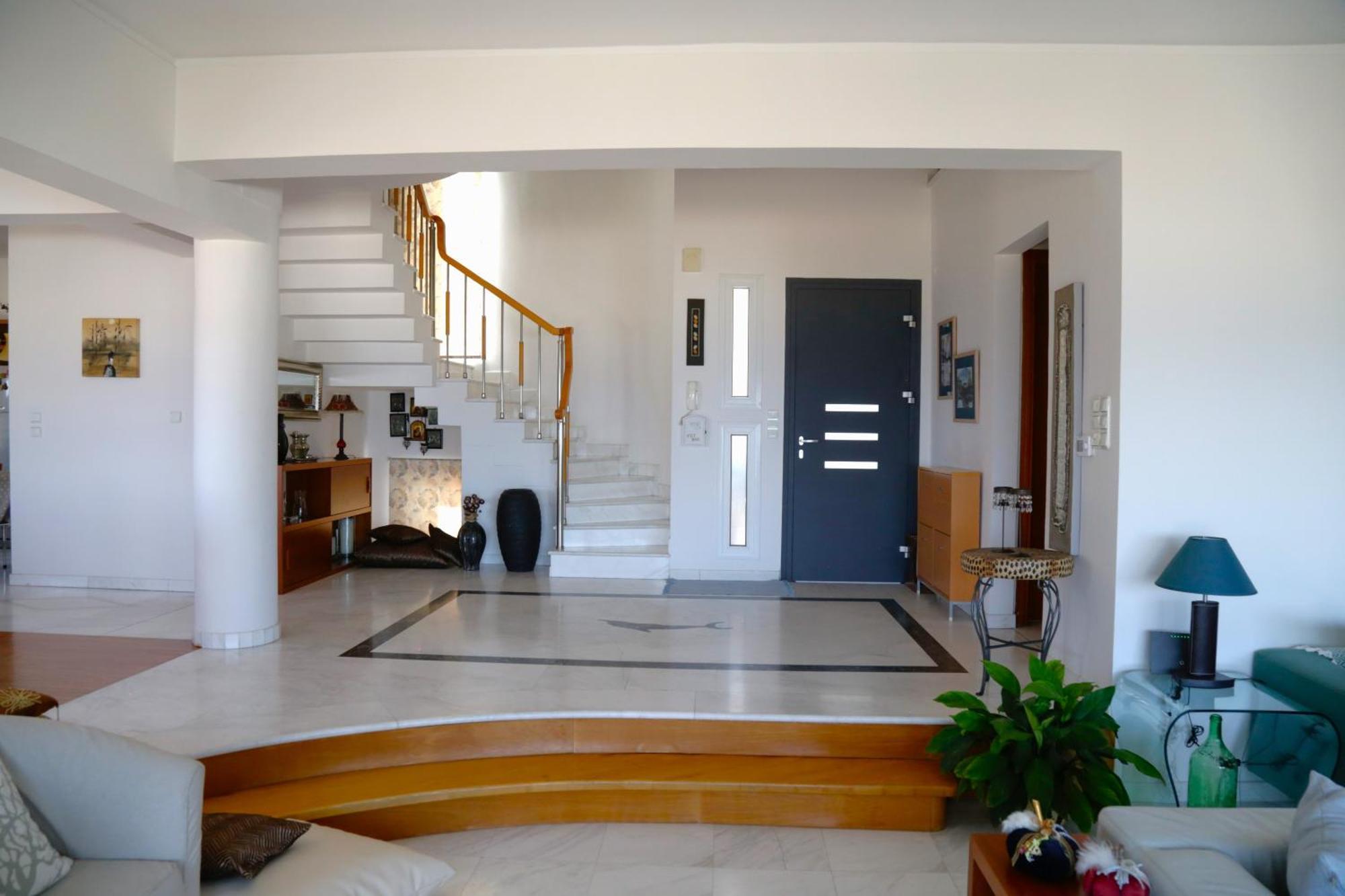 Io Holiday home