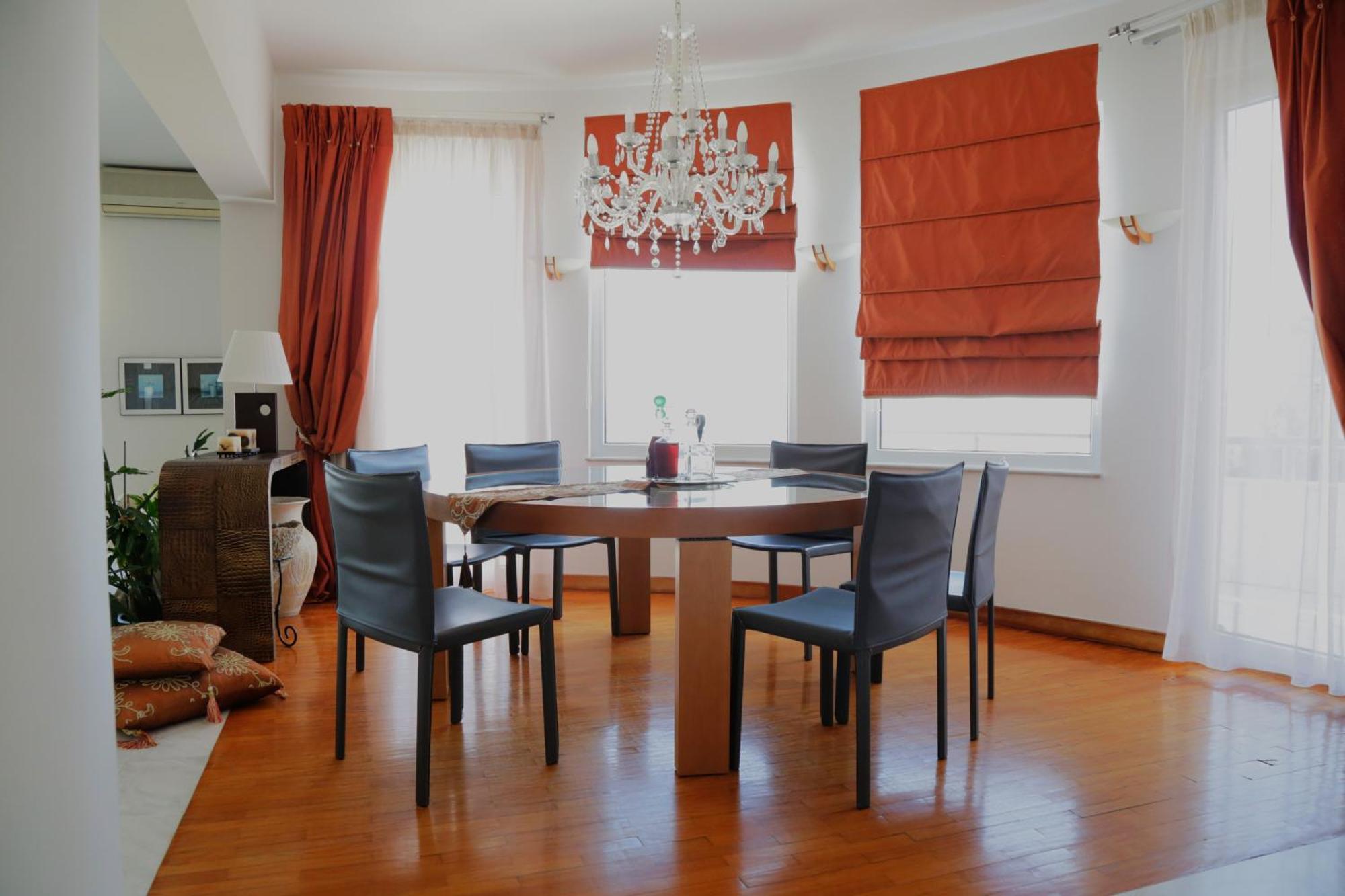 Holiday home Io