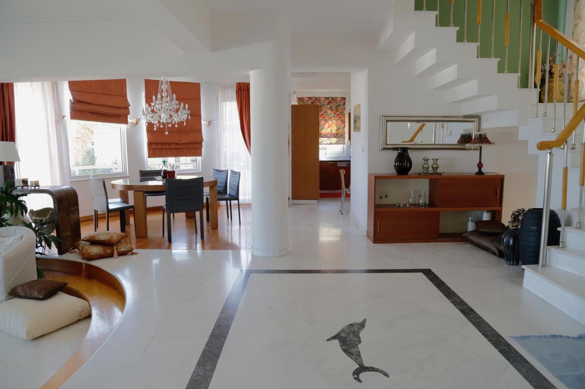 Io Holiday home