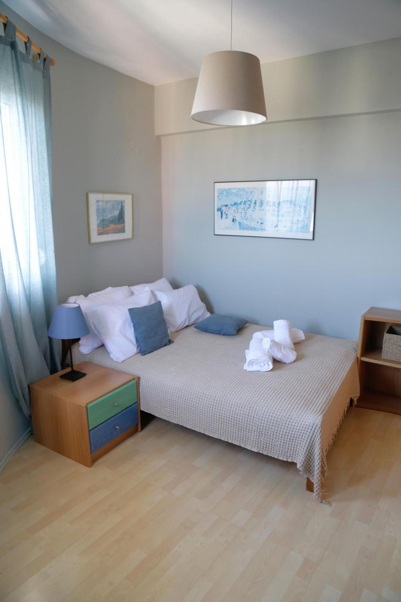 Io Holiday home Kavala