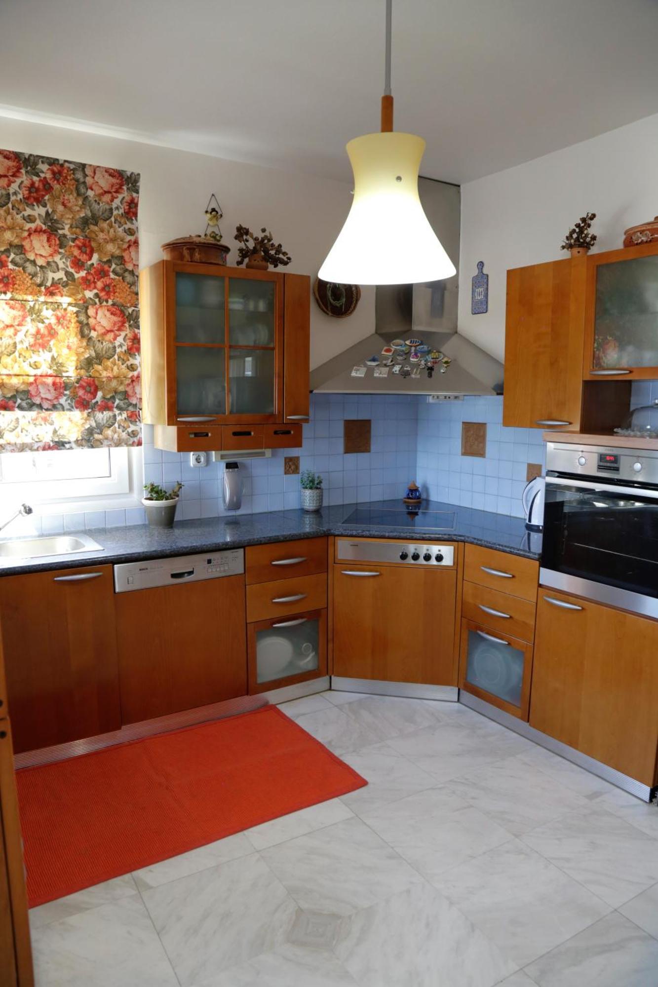 Holiday home Io Kavala