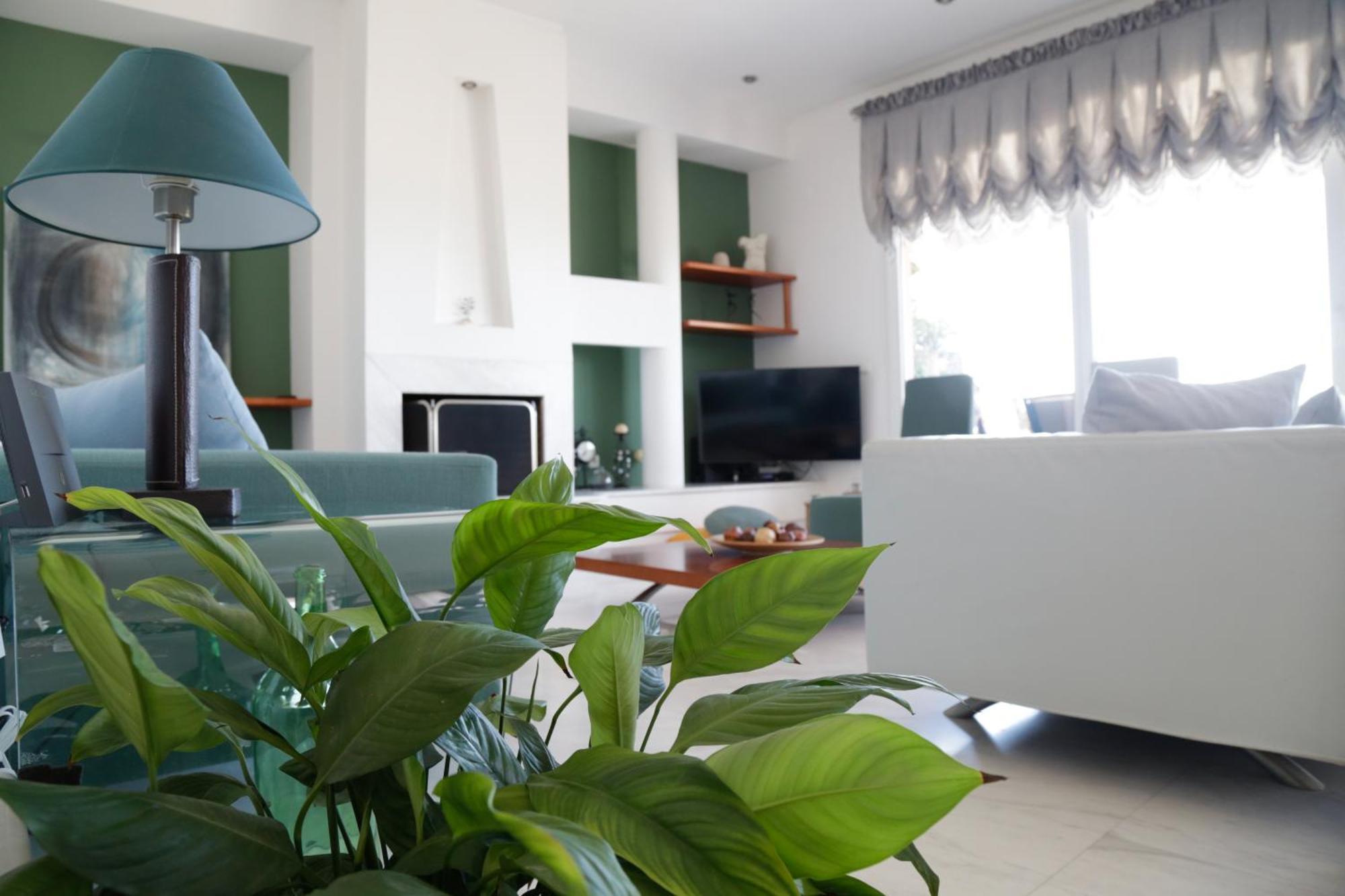 Io Holiday home