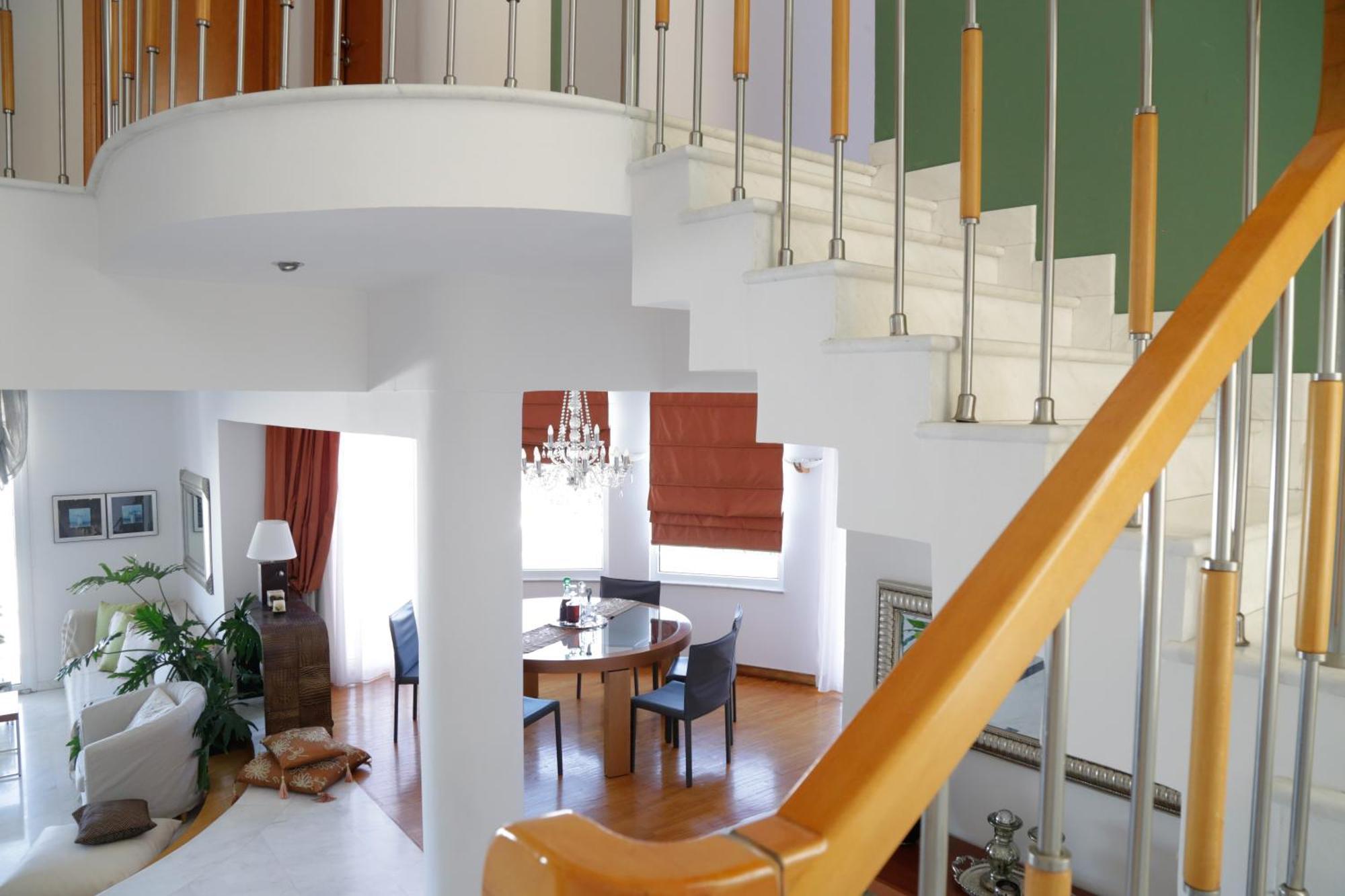 Io Holiday home *