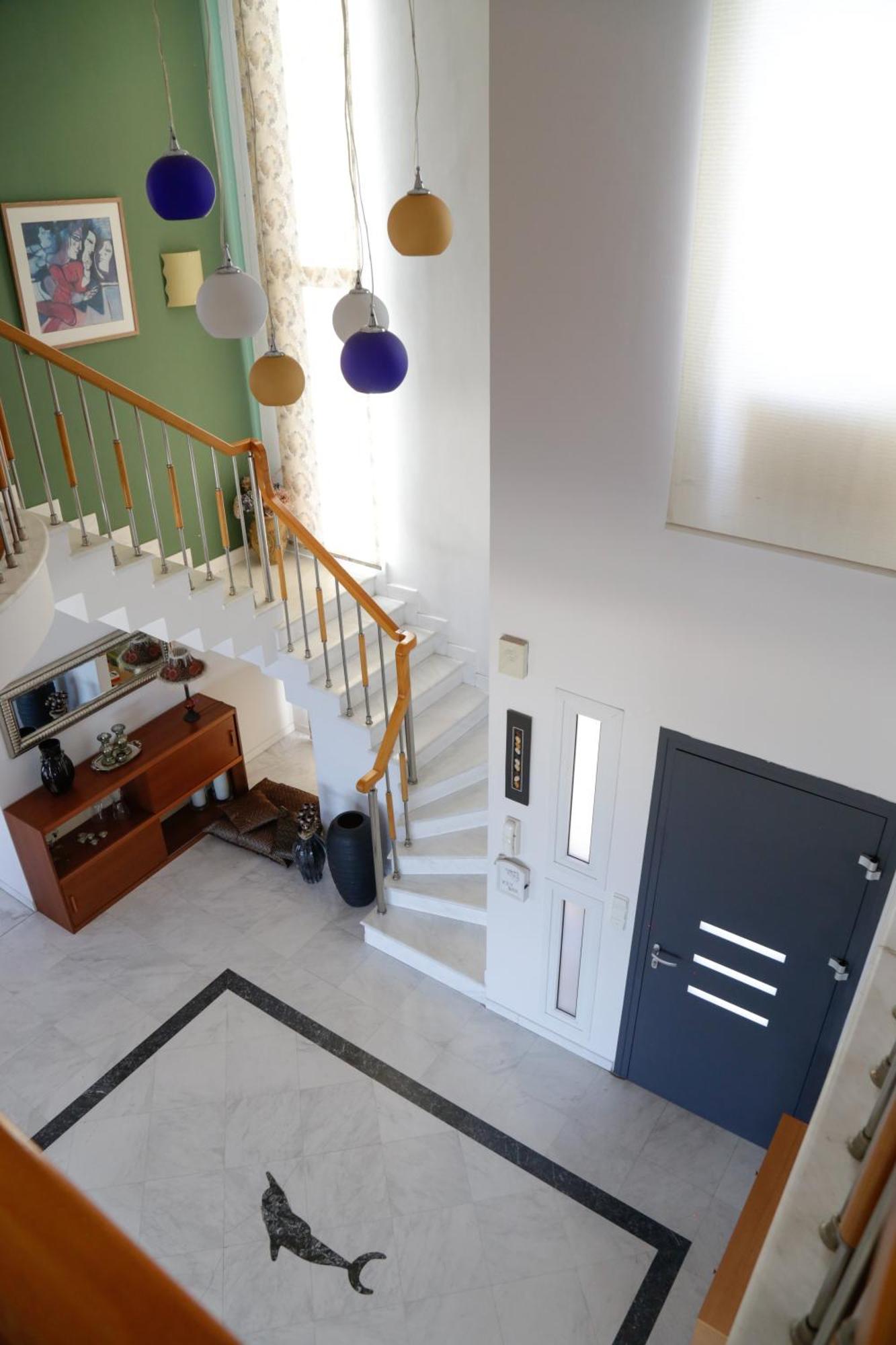 Holiday home Io *