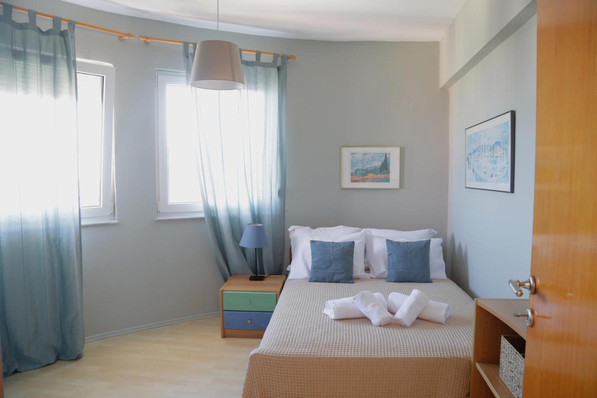Holiday home Io Kavala