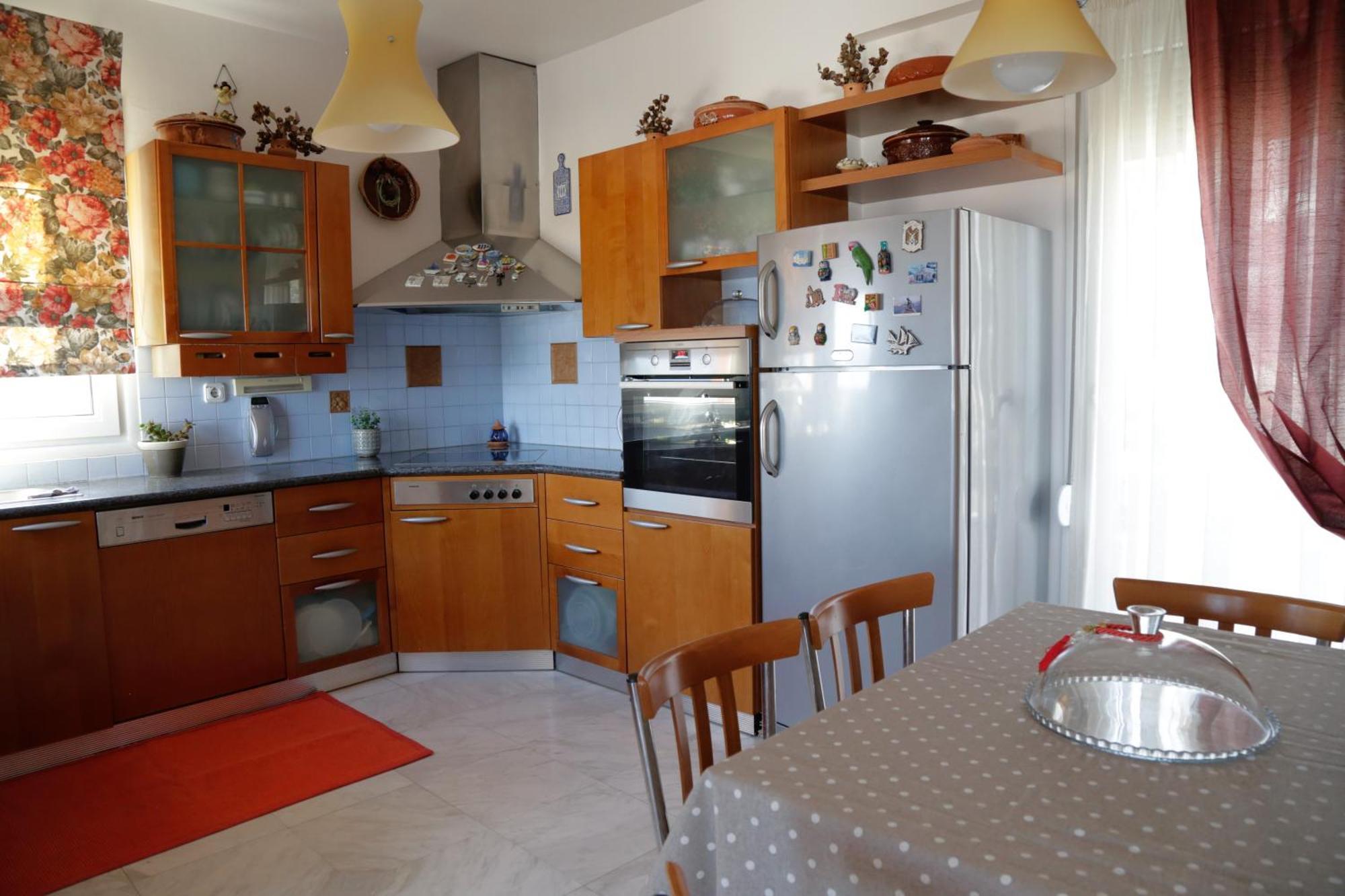Io Holiday home