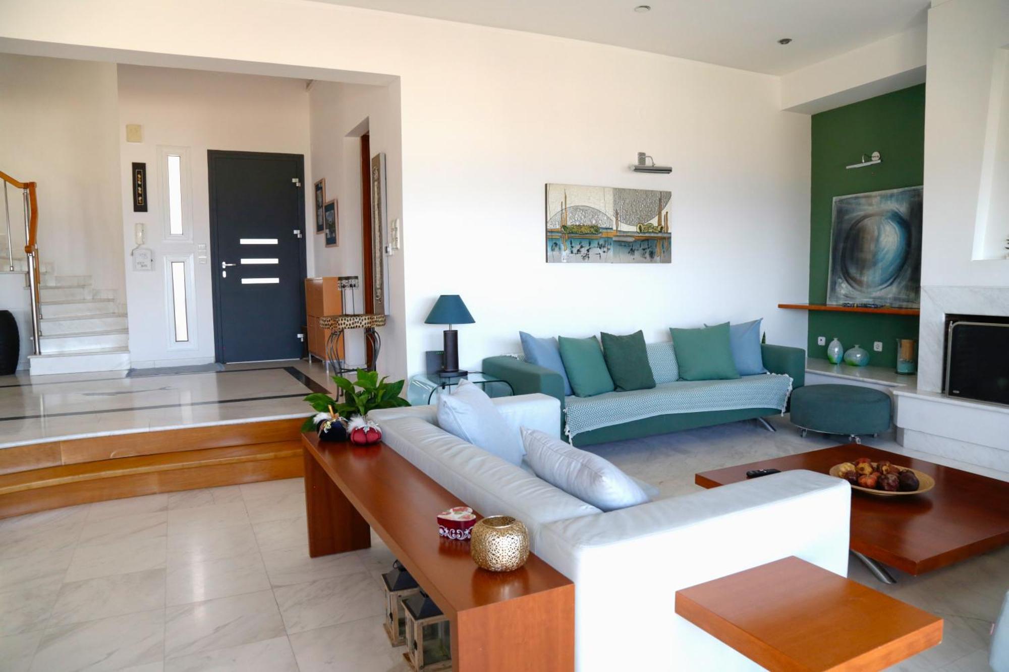 Holiday home Io *