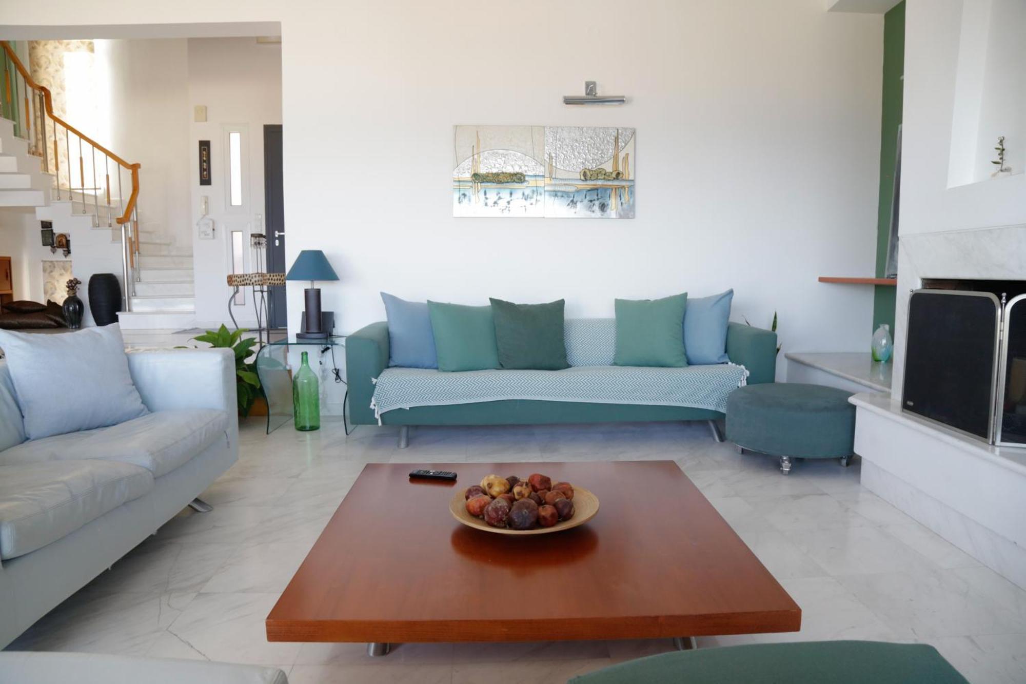 Io Holiday home Kavala