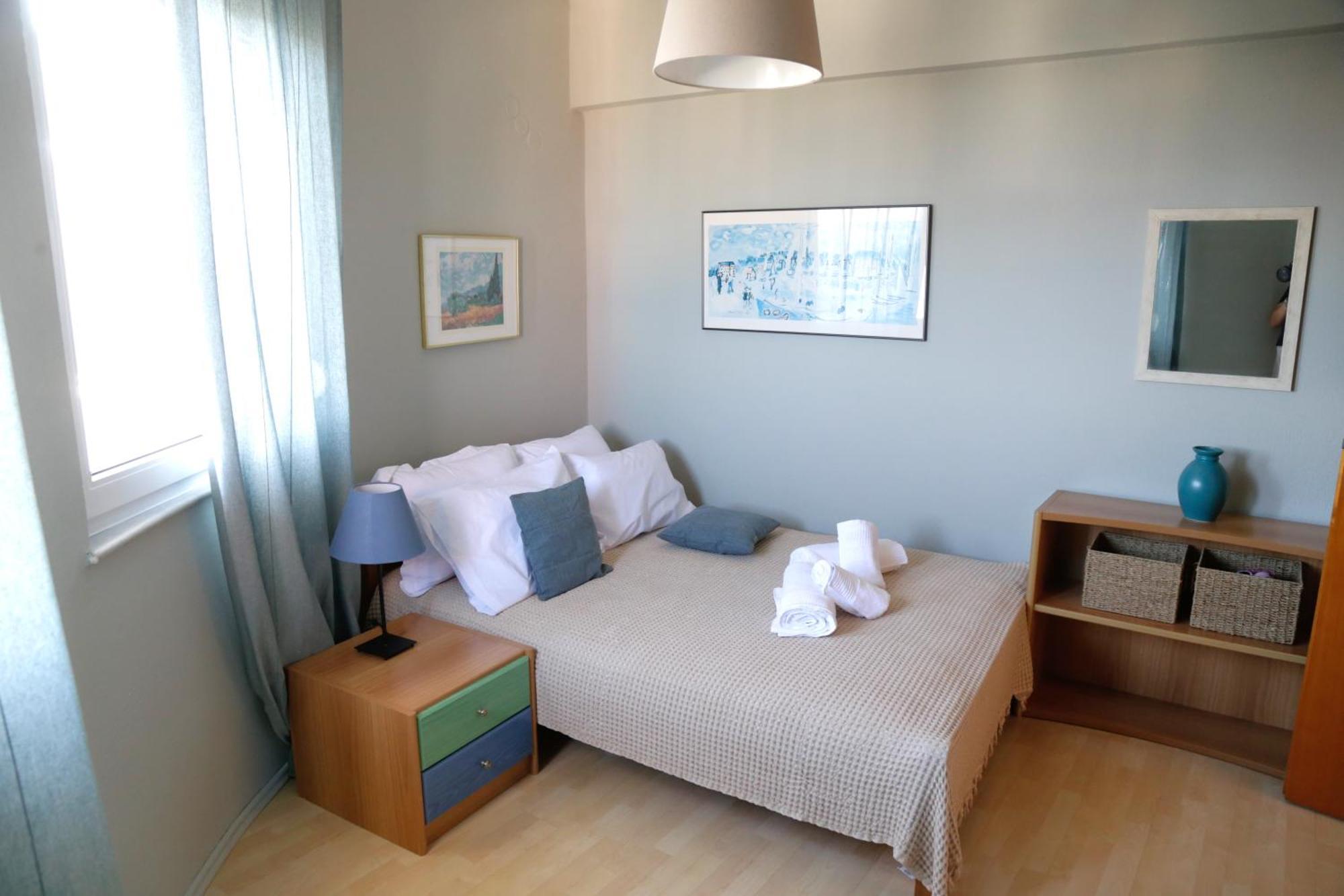 Holiday home Io Kavala