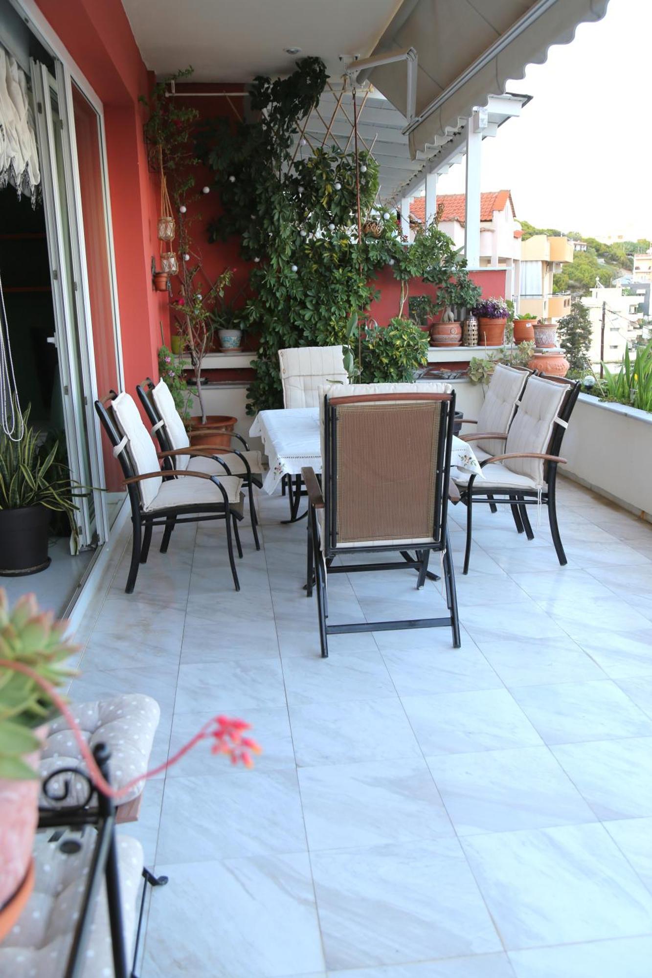 Io Holiday home