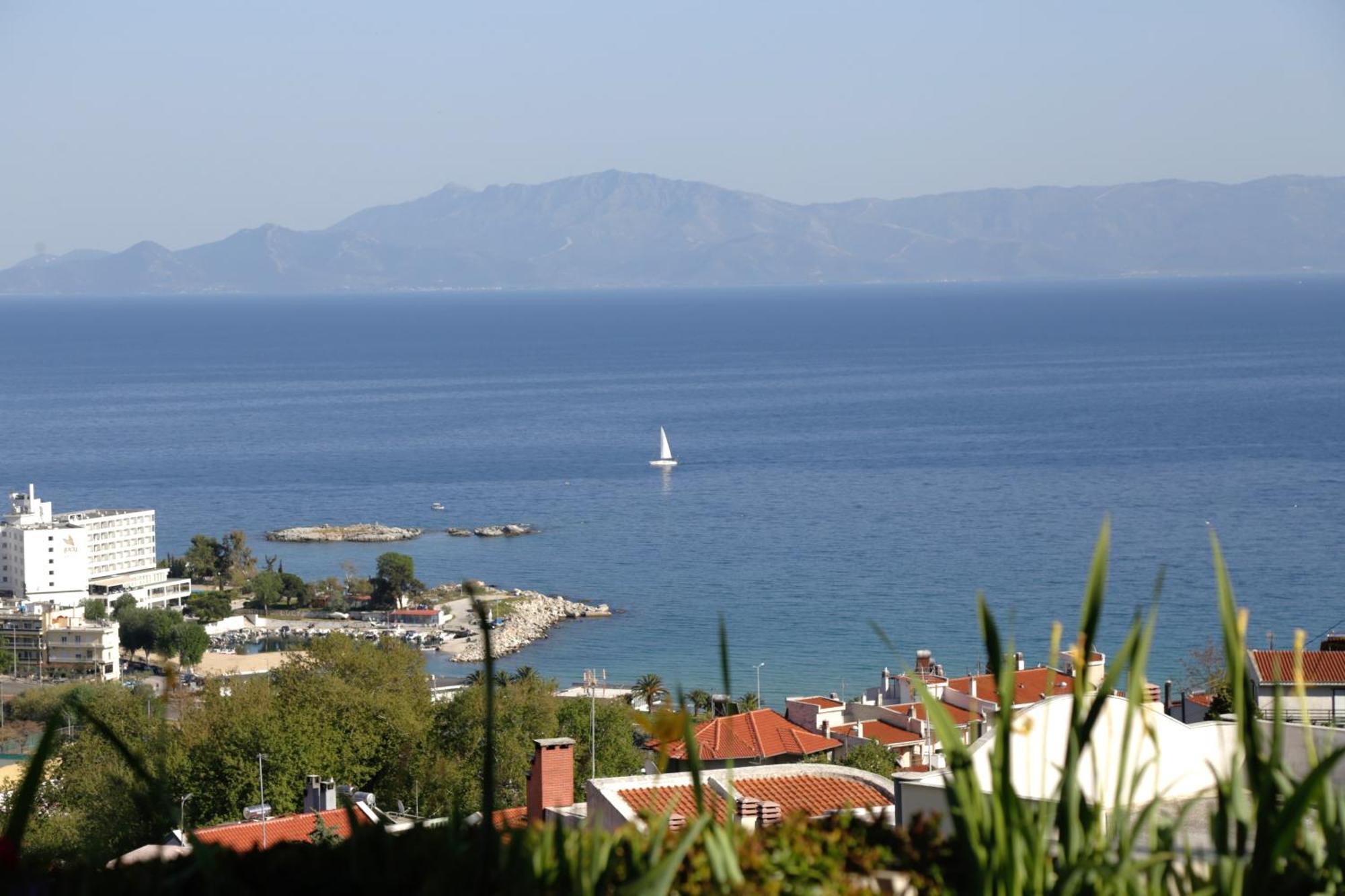 Holiday home Io Kavala