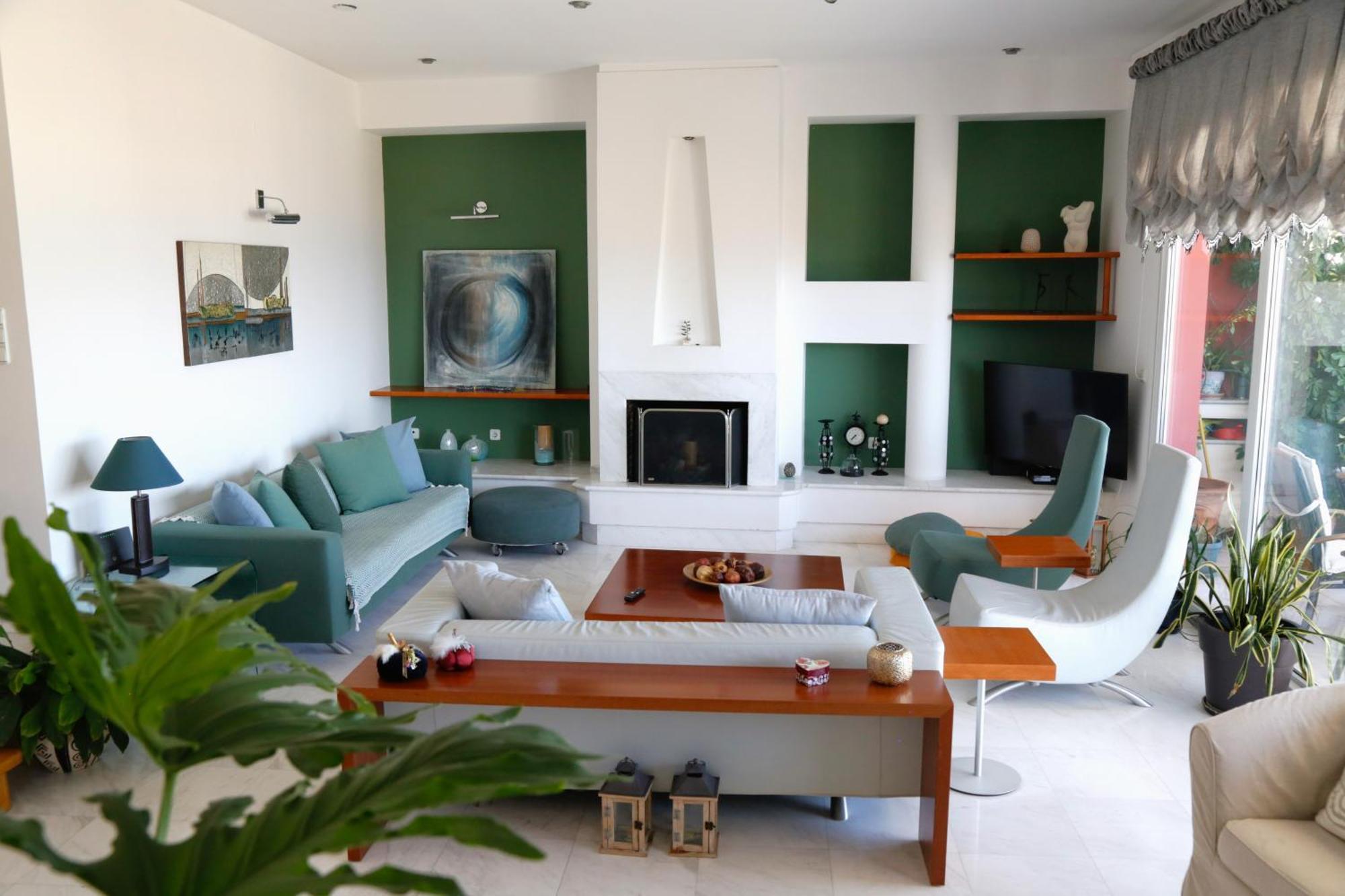 Io Holiday home