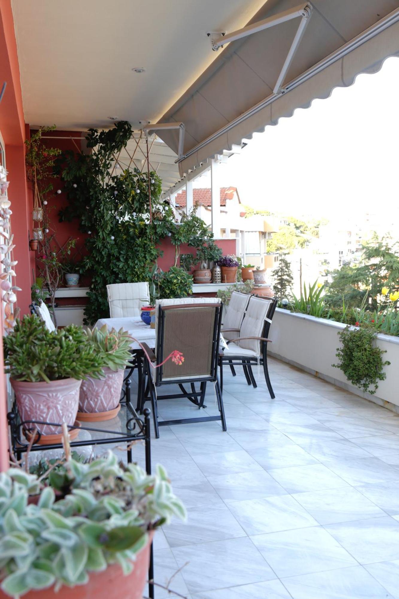 Io Holiday home *