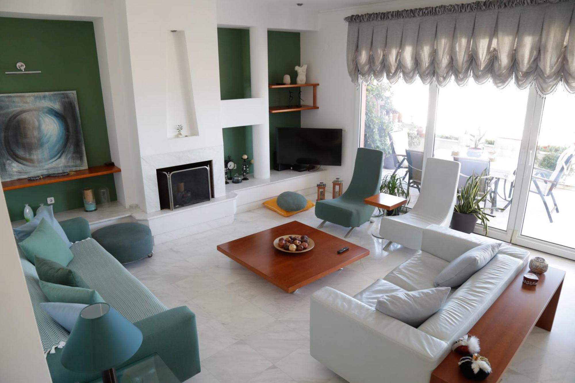 Io Holiday home *