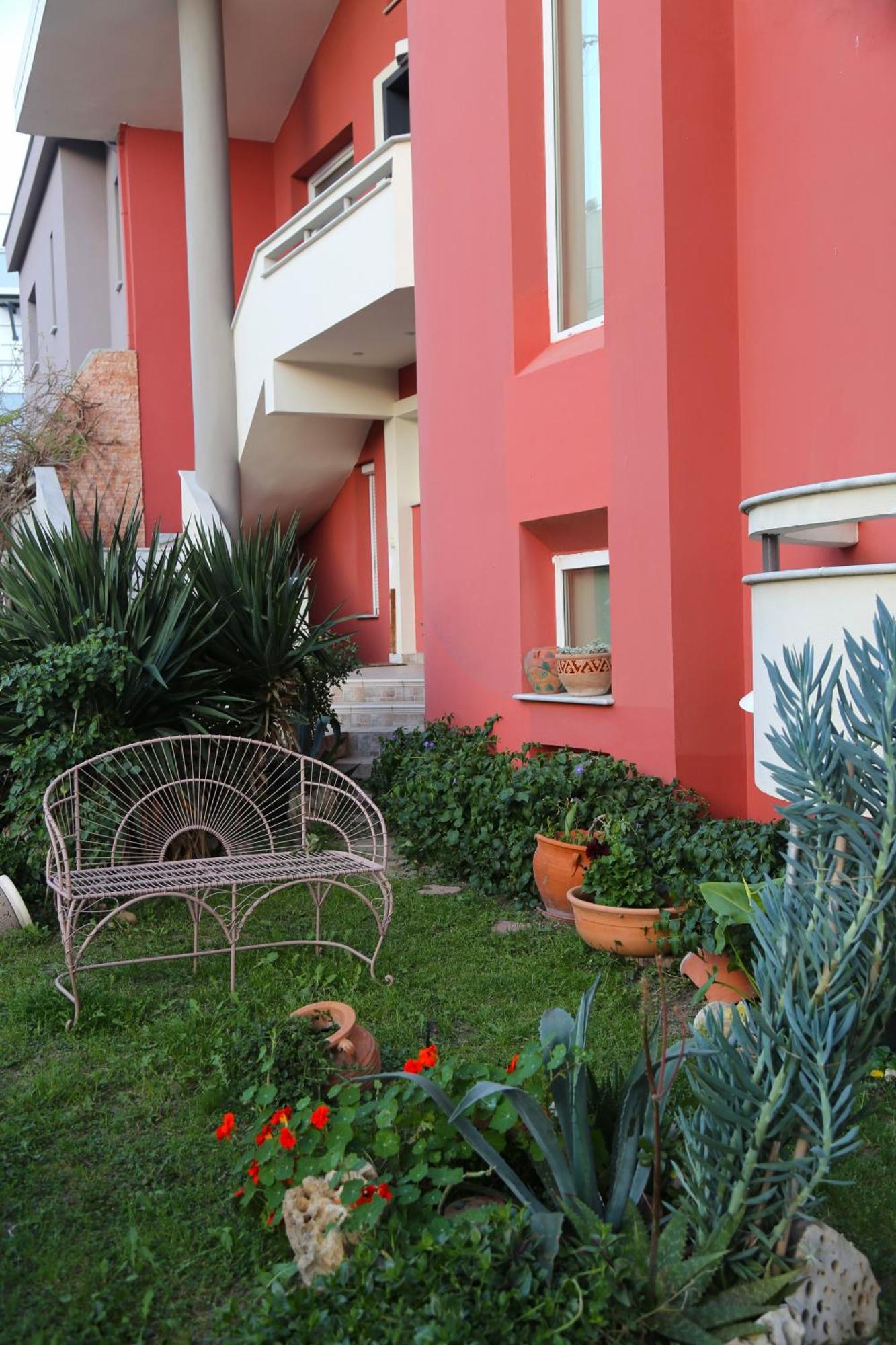 Io Holiday home *