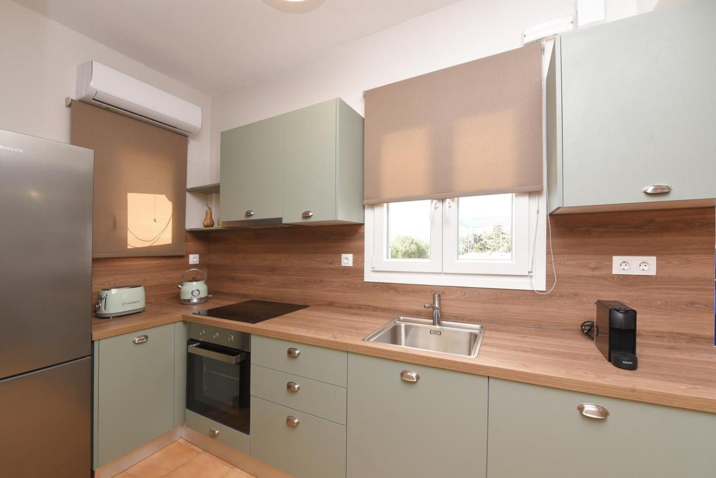 Cyclamen Apartment