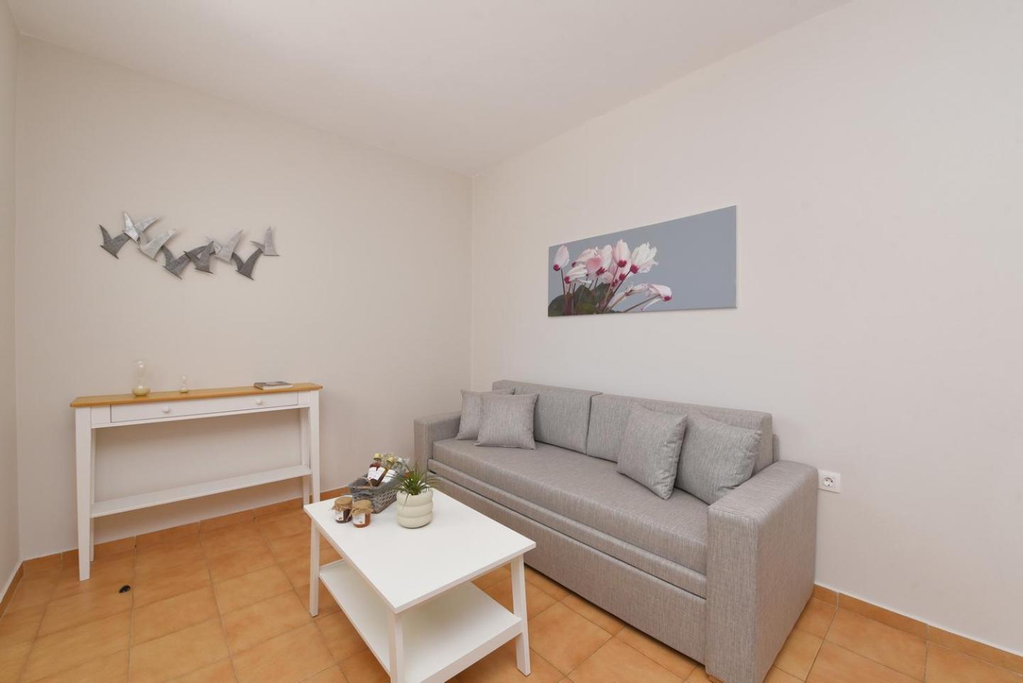 Apartment Cyclamen