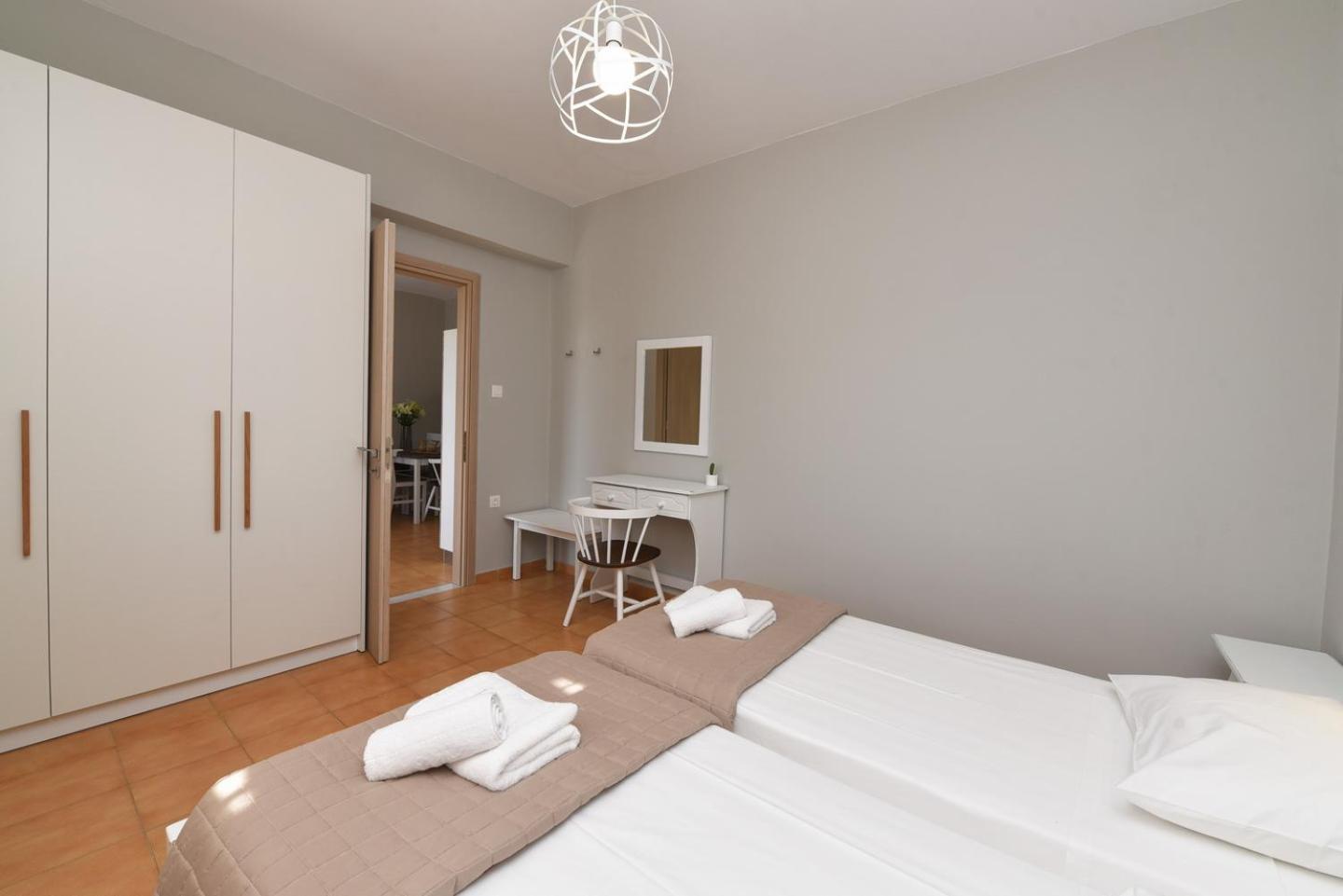Apartment Cyclamen Posidhonia (Syros)