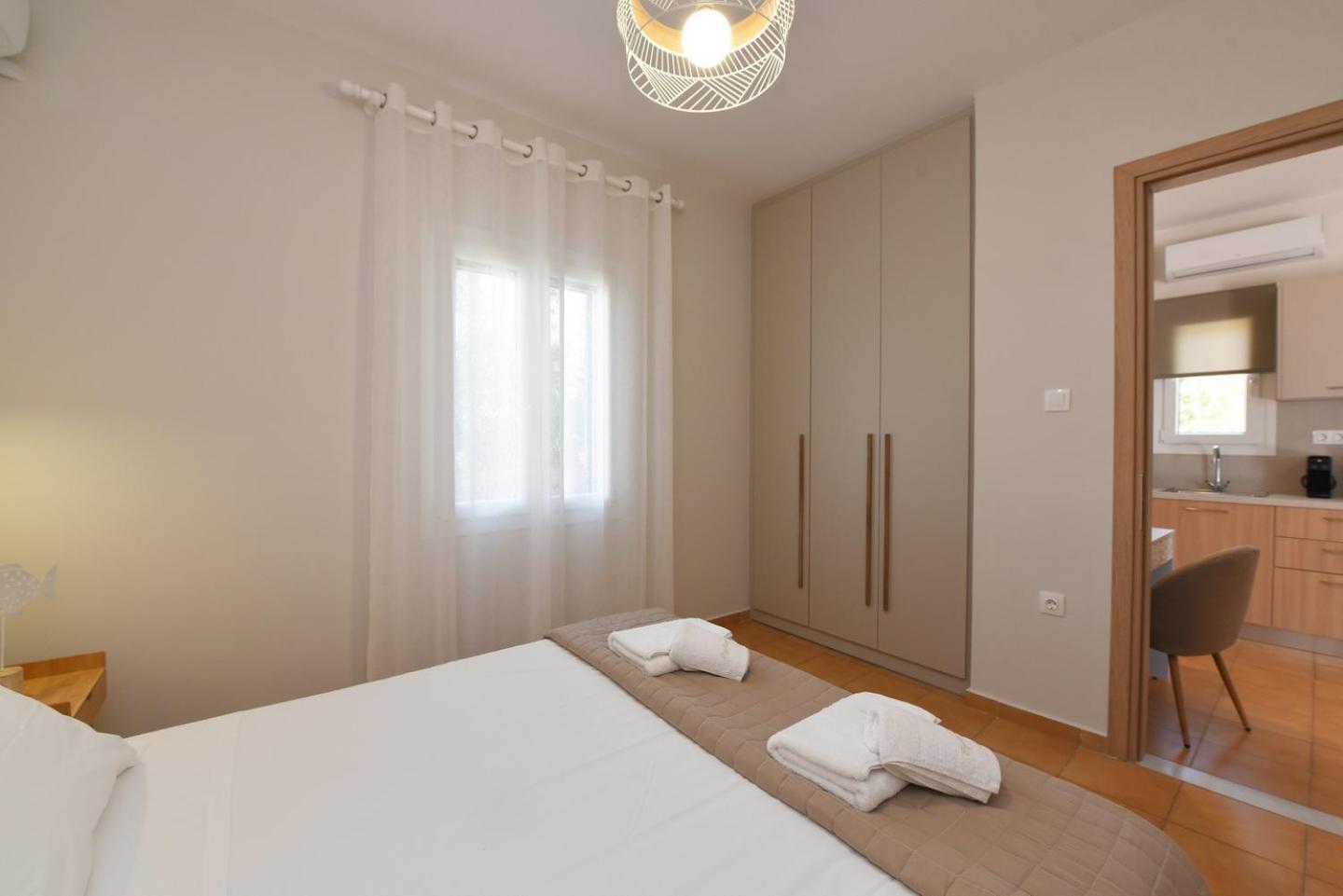 Cyclamen Apartment *
