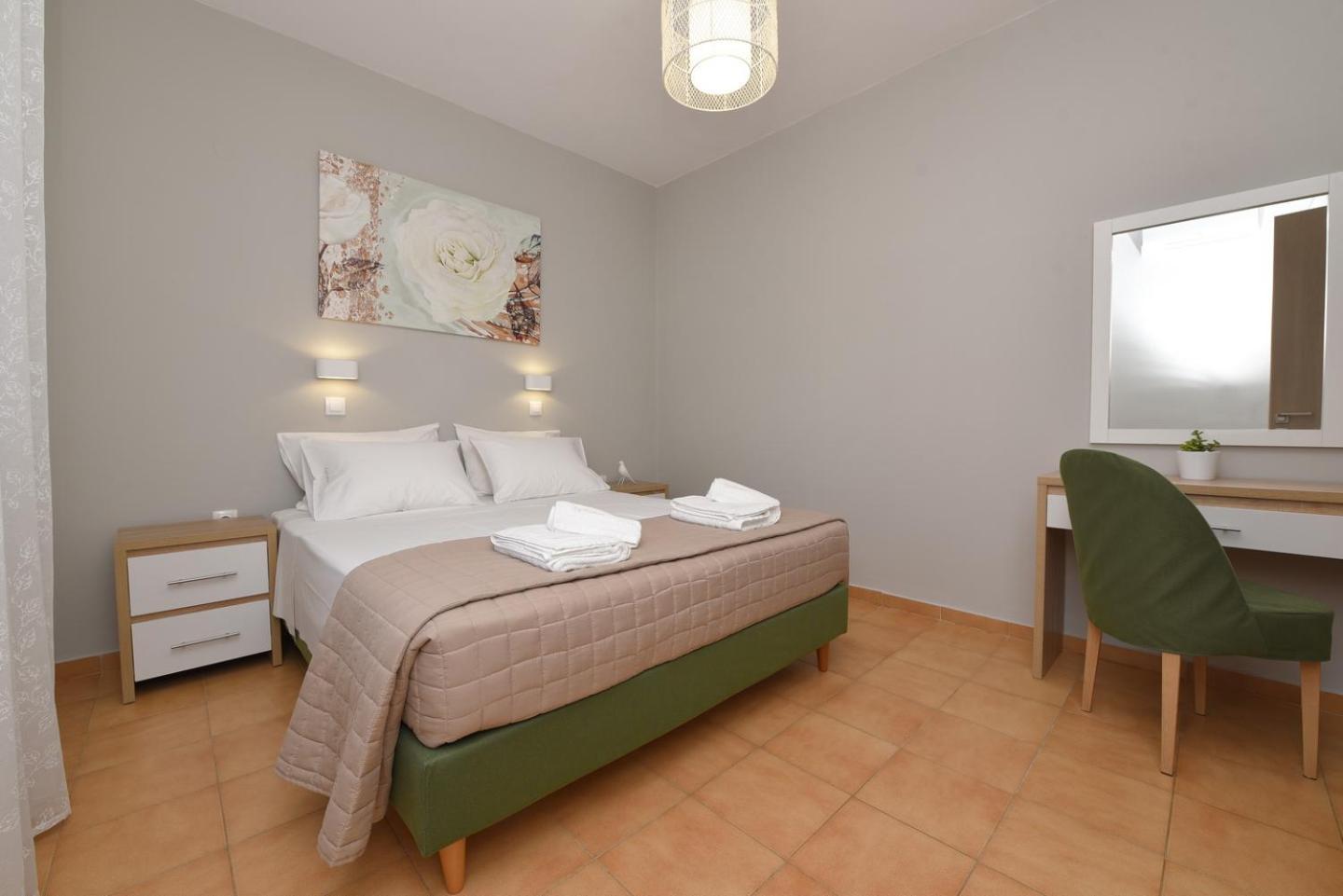 Apartment Cyclamen Posidhonia (Syros)