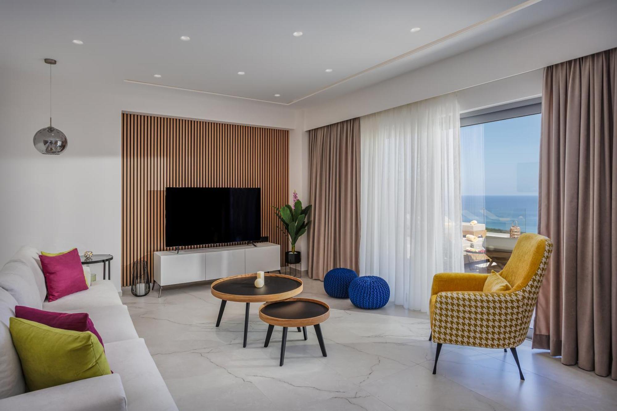 Villa Sunny Drops By Estia