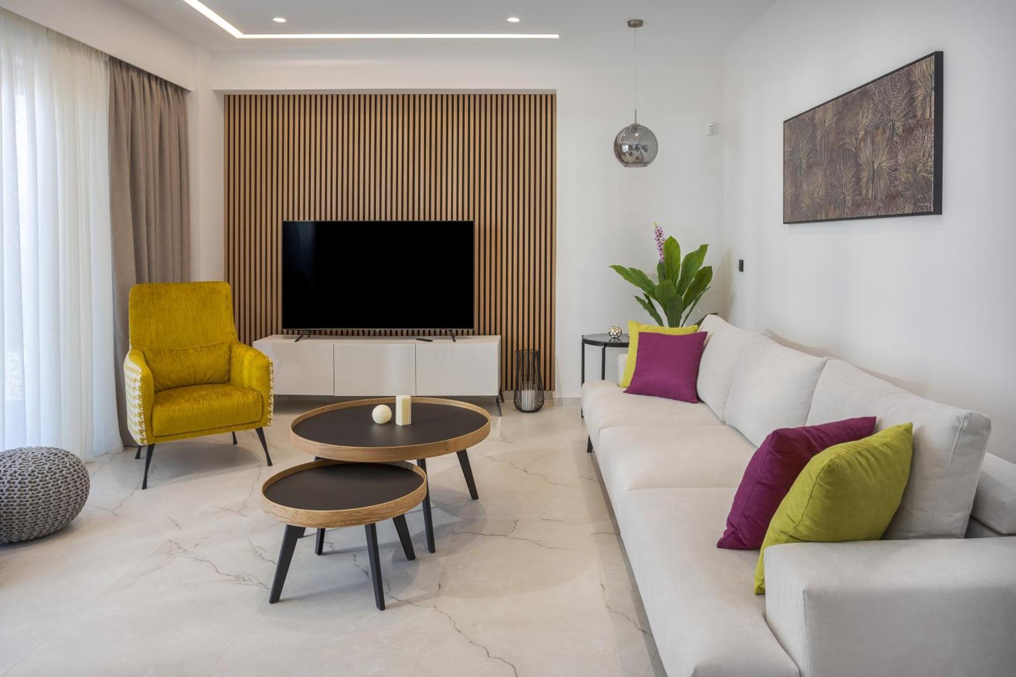 Sunny Drops By Estia Villa Bali (Crete)