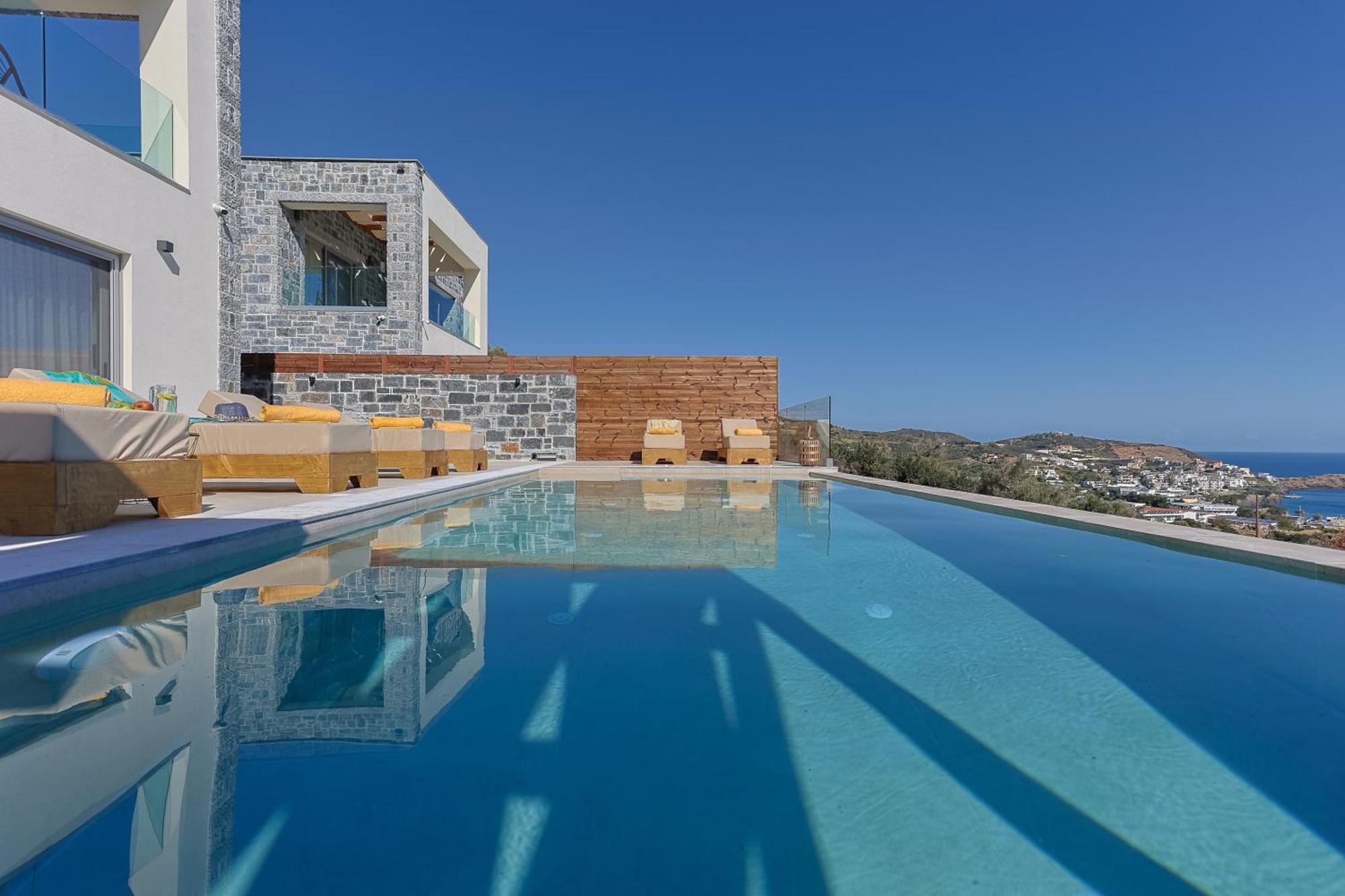 Sunny Drops By Estia * Bali (Crete)