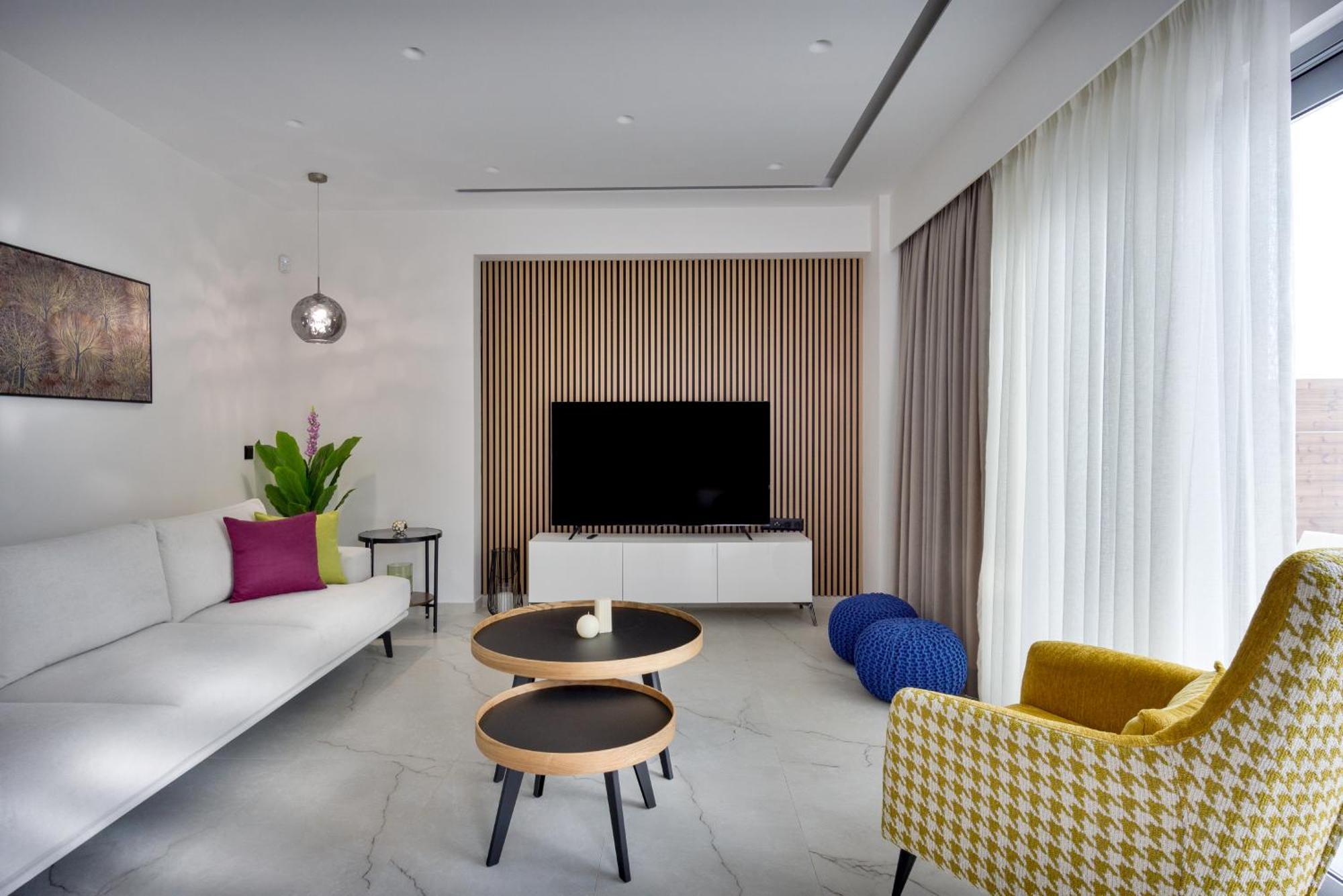 Villa Sunny Drops By Estia Bali (Crete)