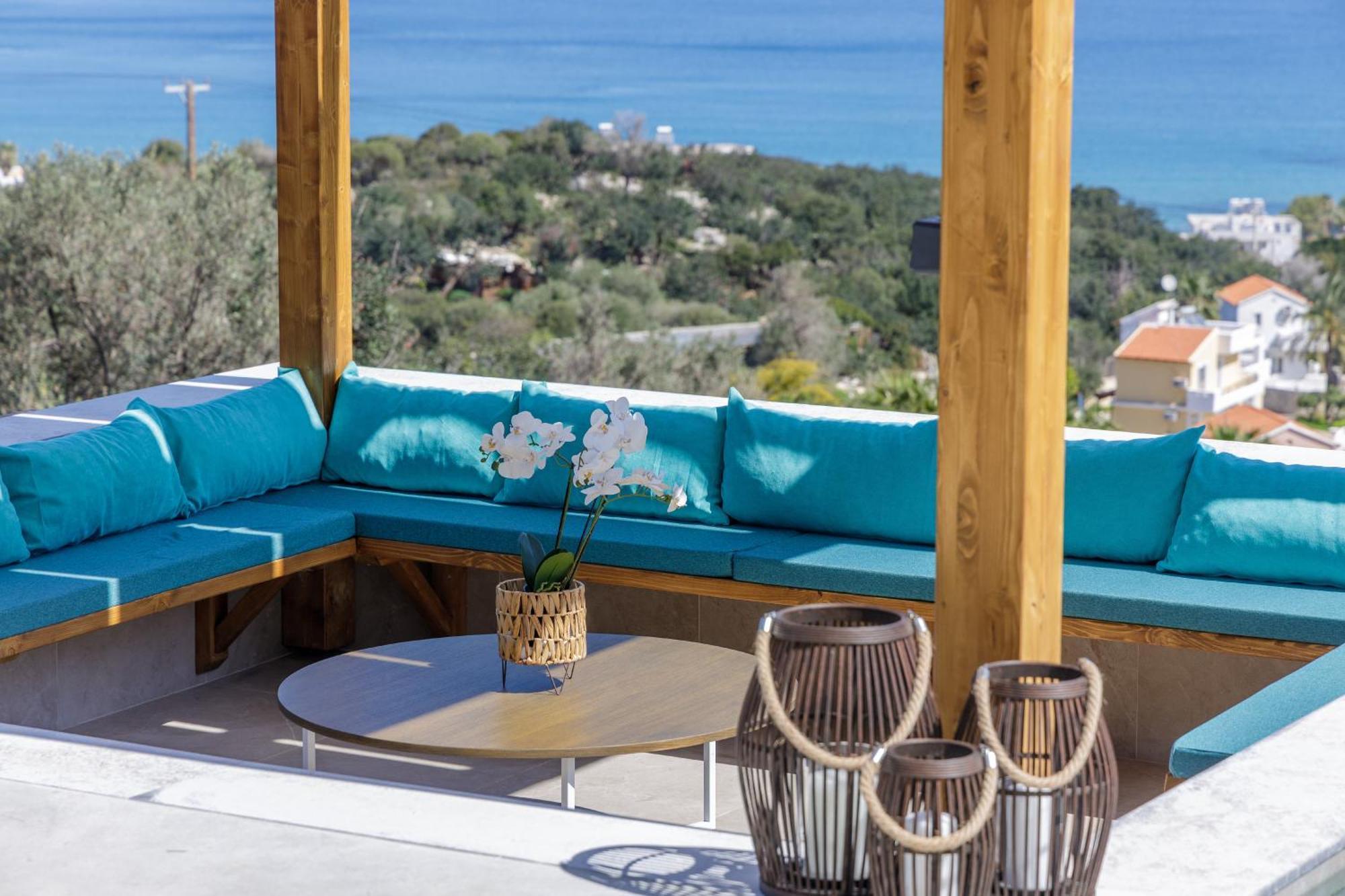 Villa Sunny Drops By Estia *