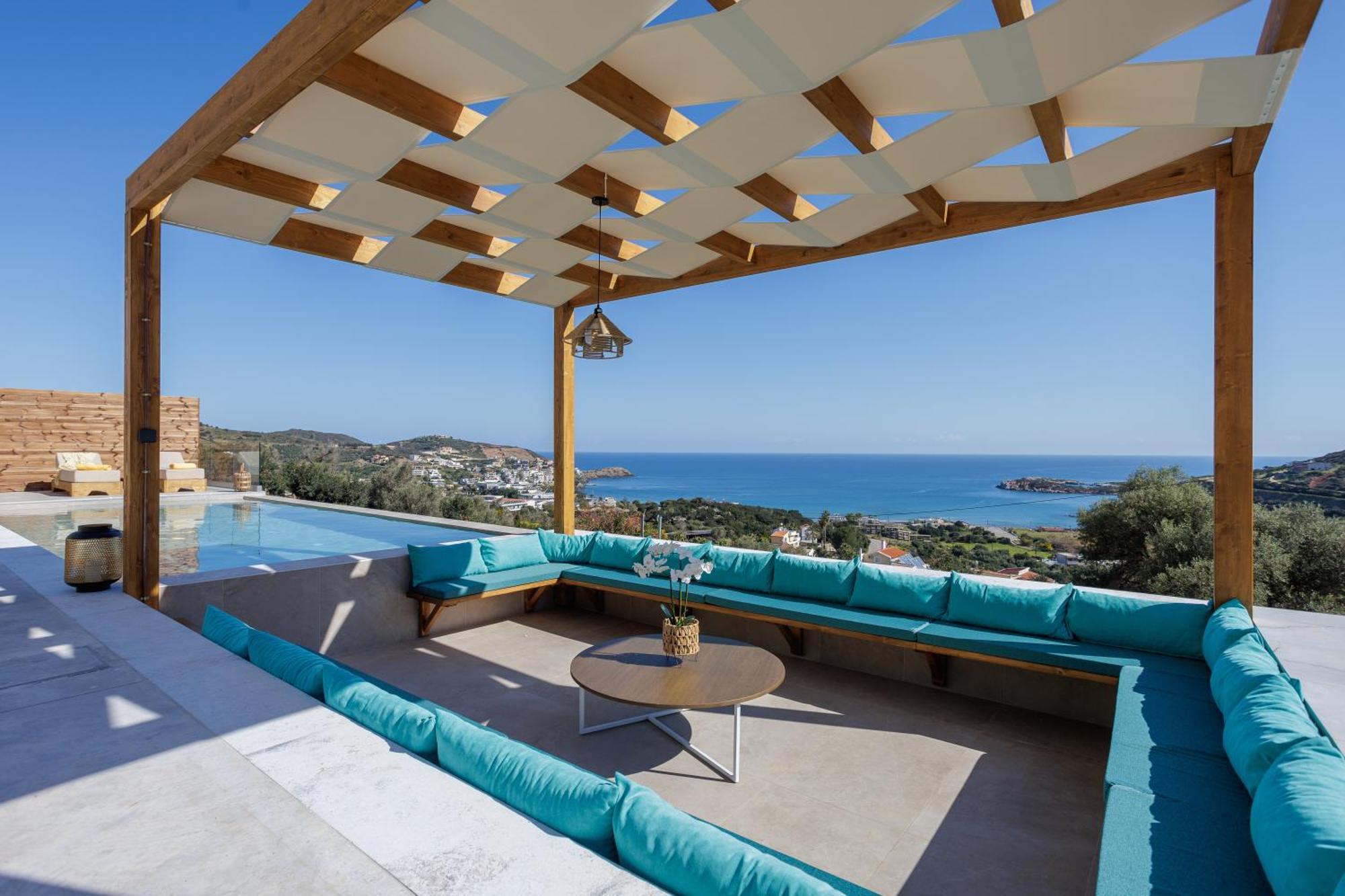 Sunny Drops By Estia Villa