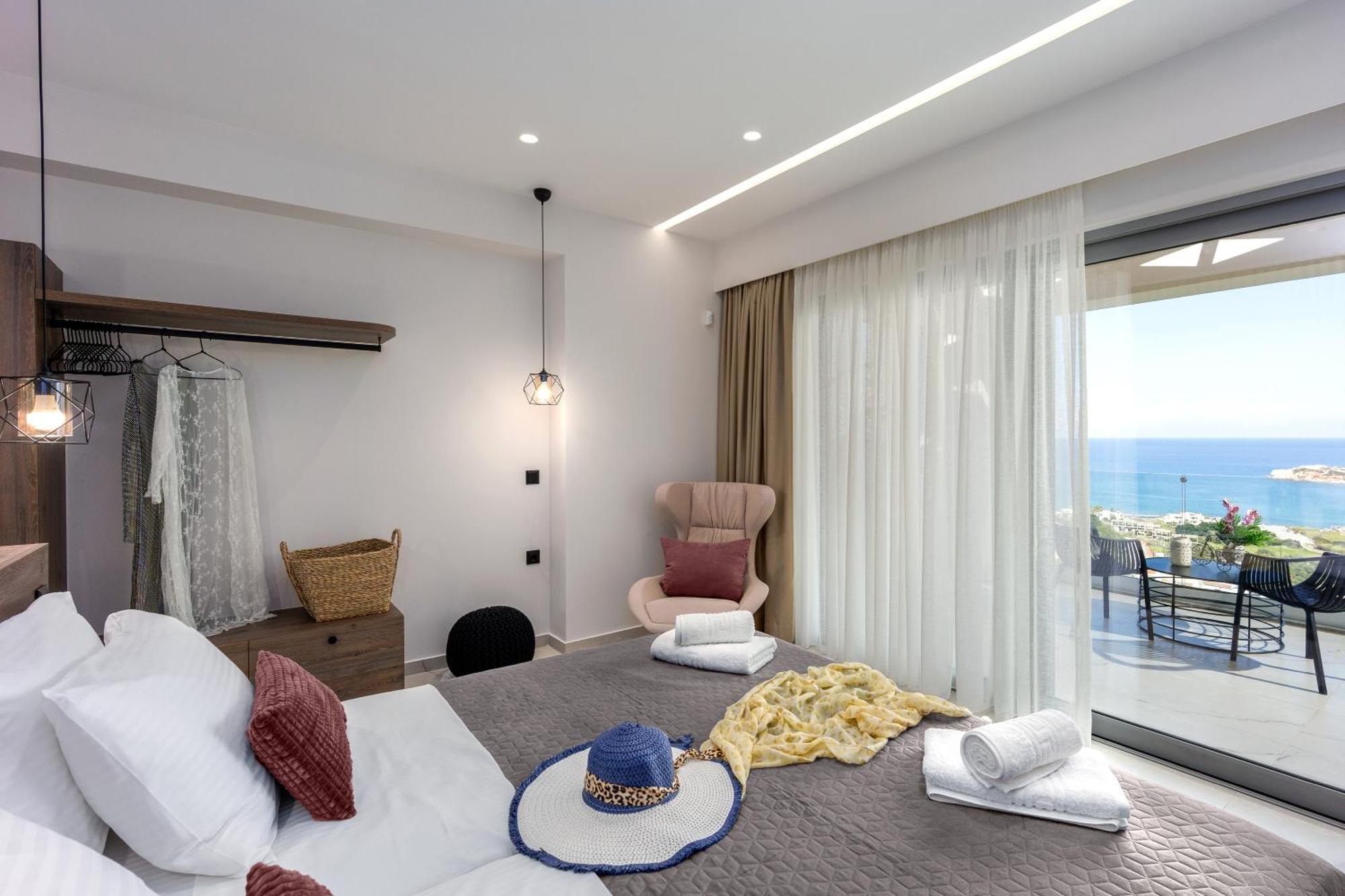 Sunny Drops By Estia * Bali (Crete)