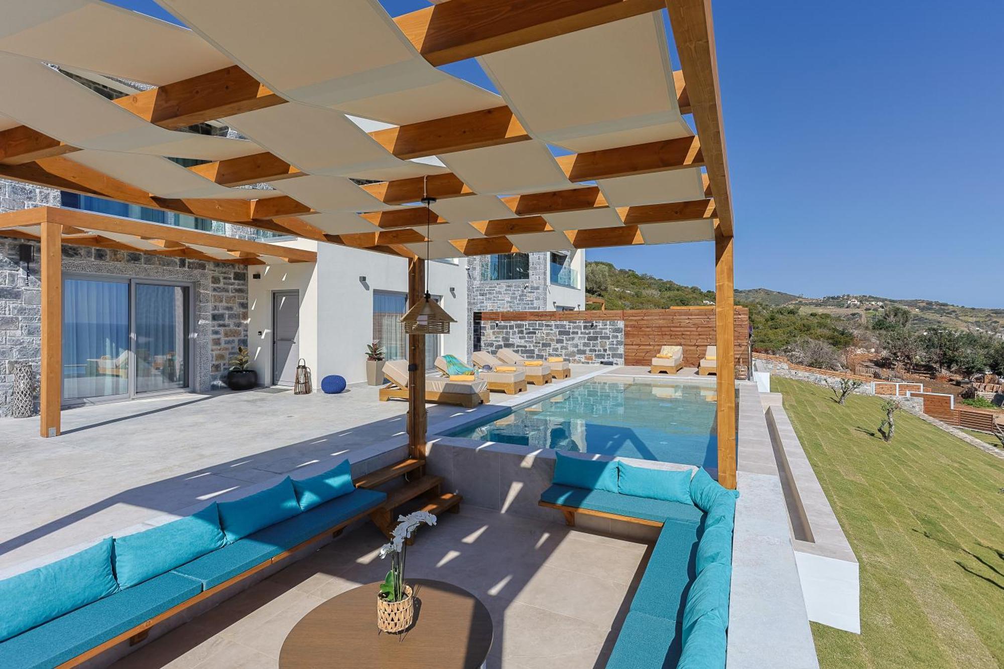 Villa Sunny Drops By Estia