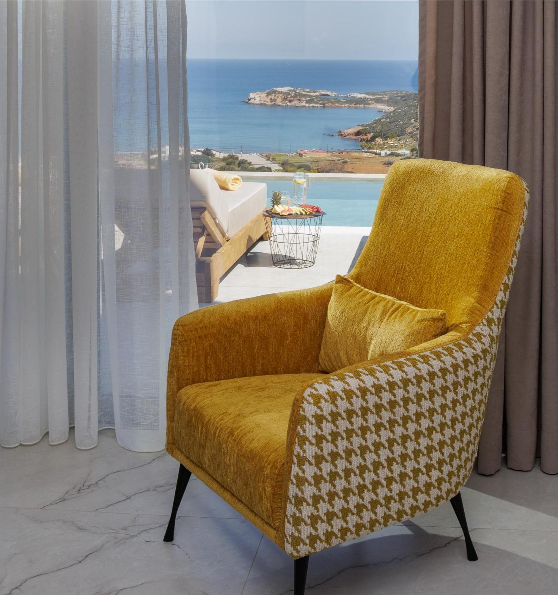 Sunny Drops By Estia Villa Bali (Crete)