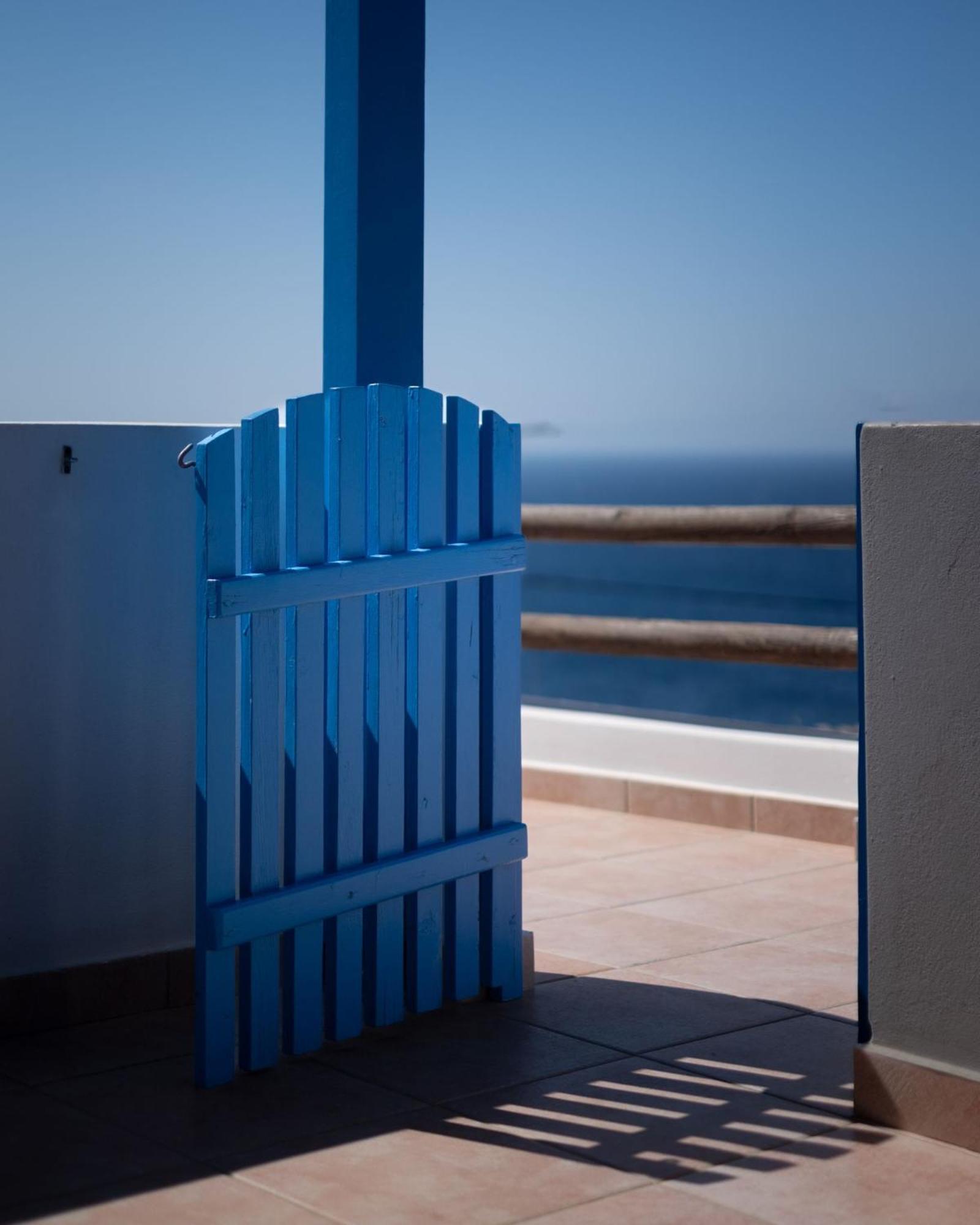 Apartment Markouli