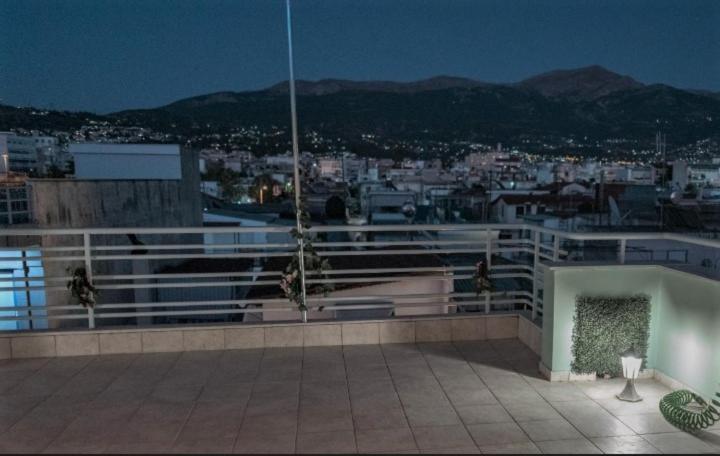 Kristin Apartment Patras