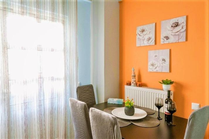 Apartment Kristin Patras