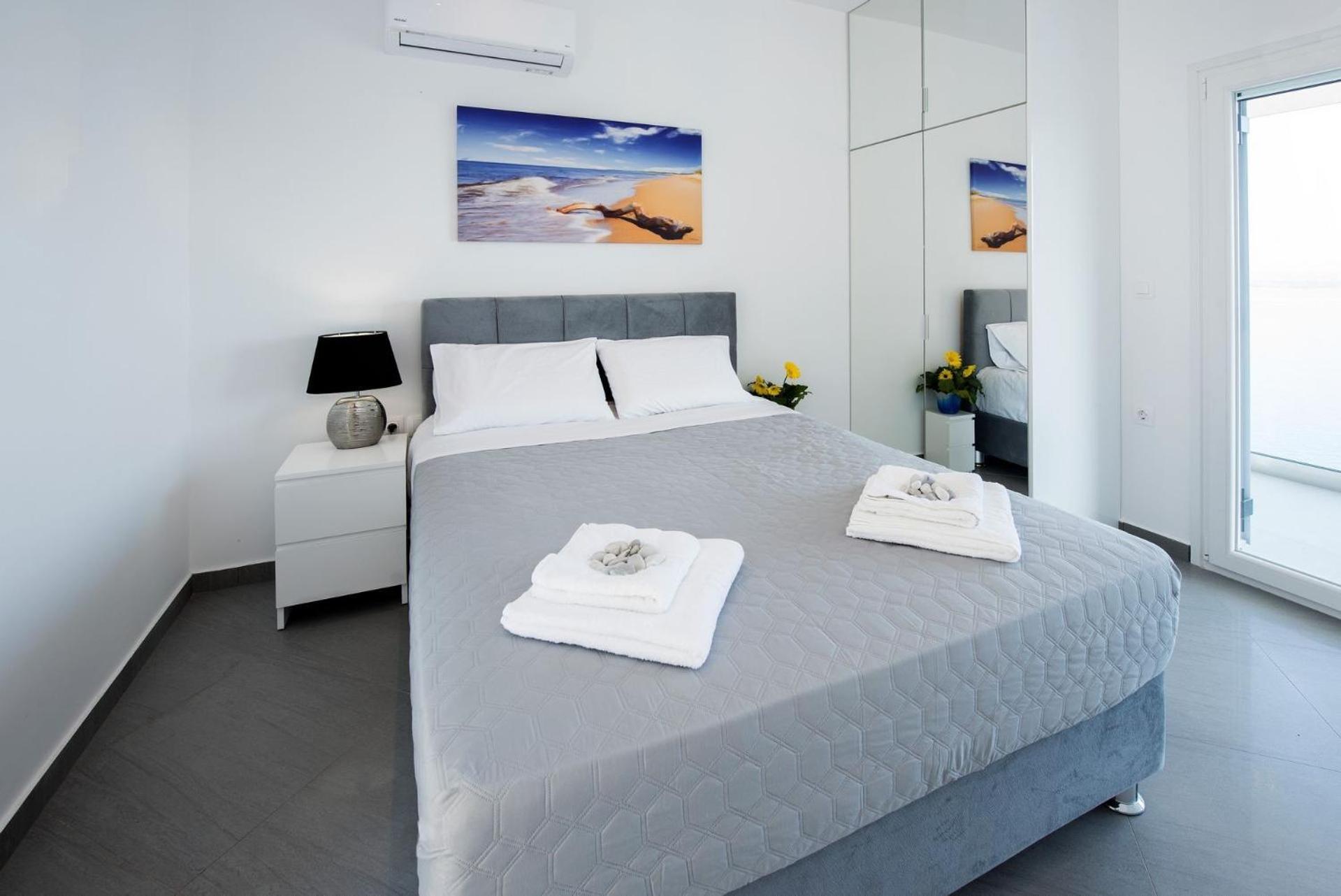 Thea Pyrgi: Seaside Serenity With Private Pool Pyrgi (Corfu)