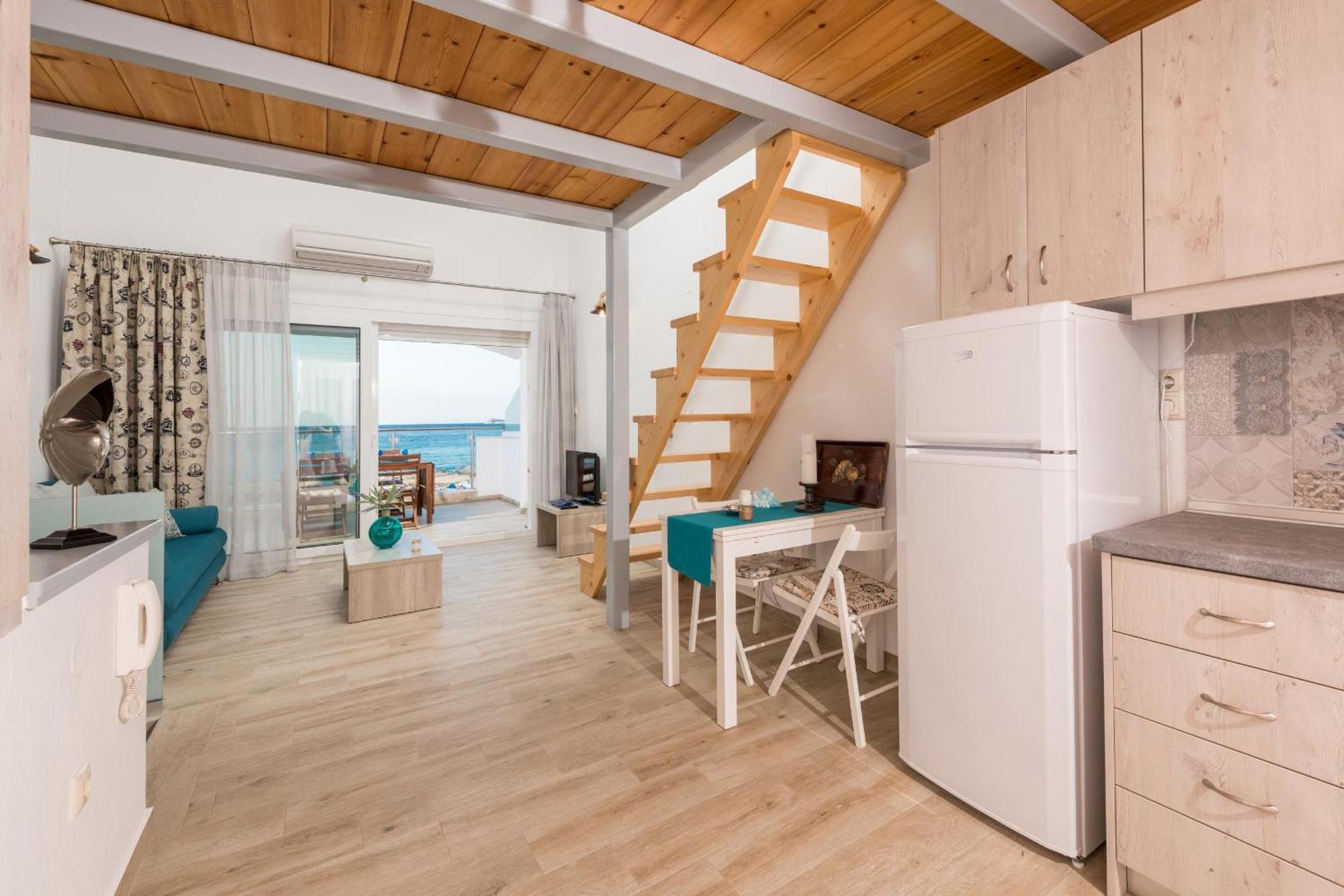 Apartment Artemis