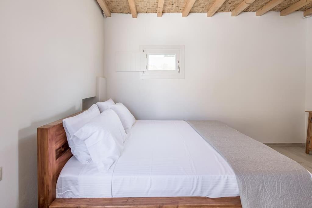 Casa Del Mar Milos Holiday home Plaka (Milos)