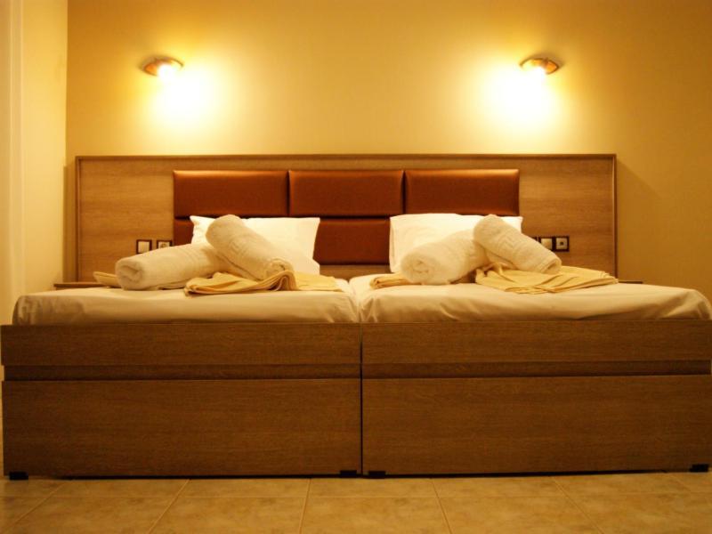 Hotel Zafira Retreat *