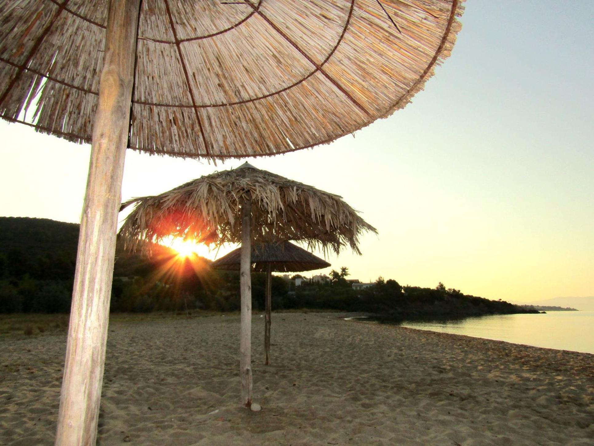 Zafira Retreat Hotel Vatopedi