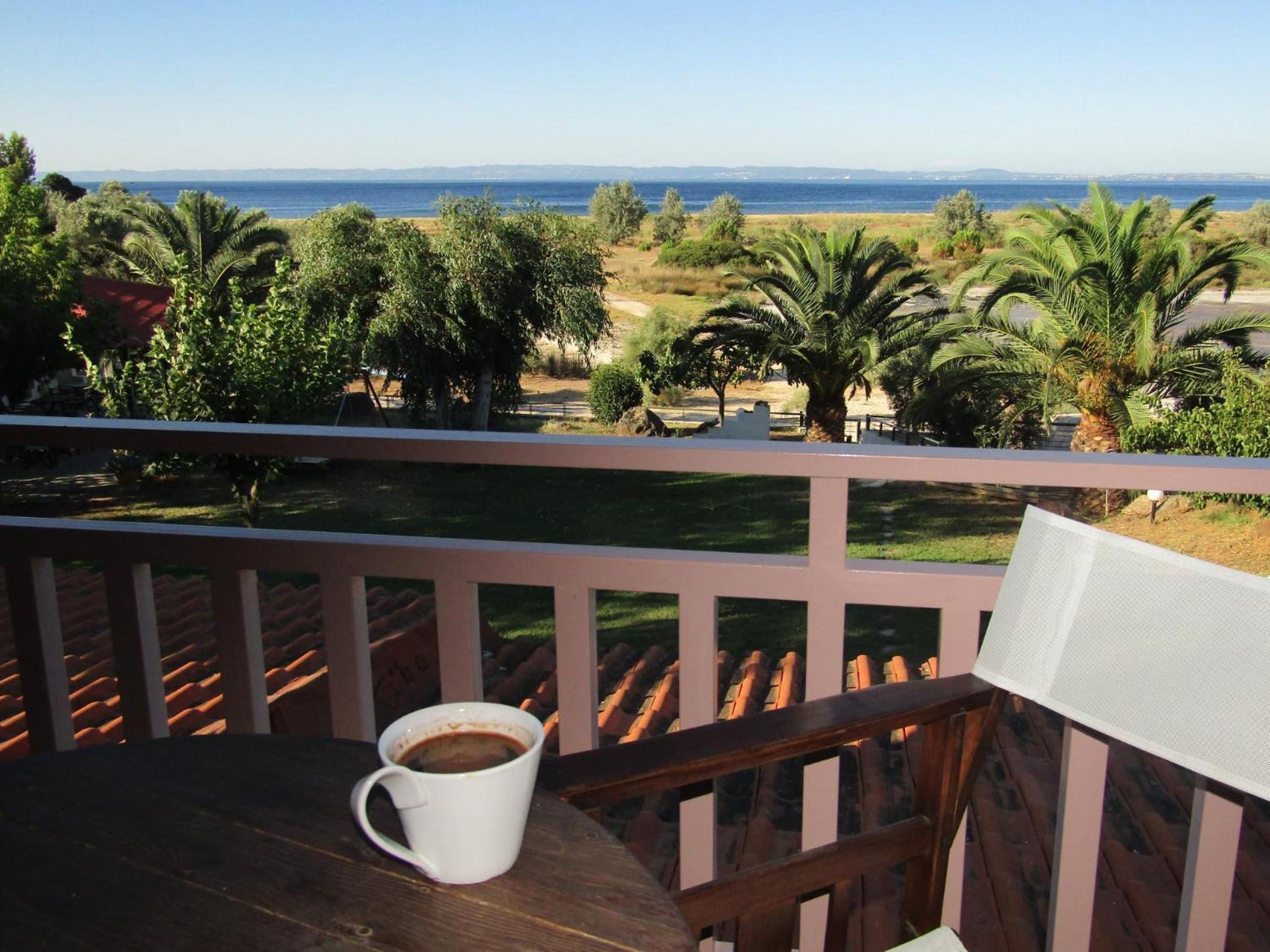 Zafira Retreat Vatopedi