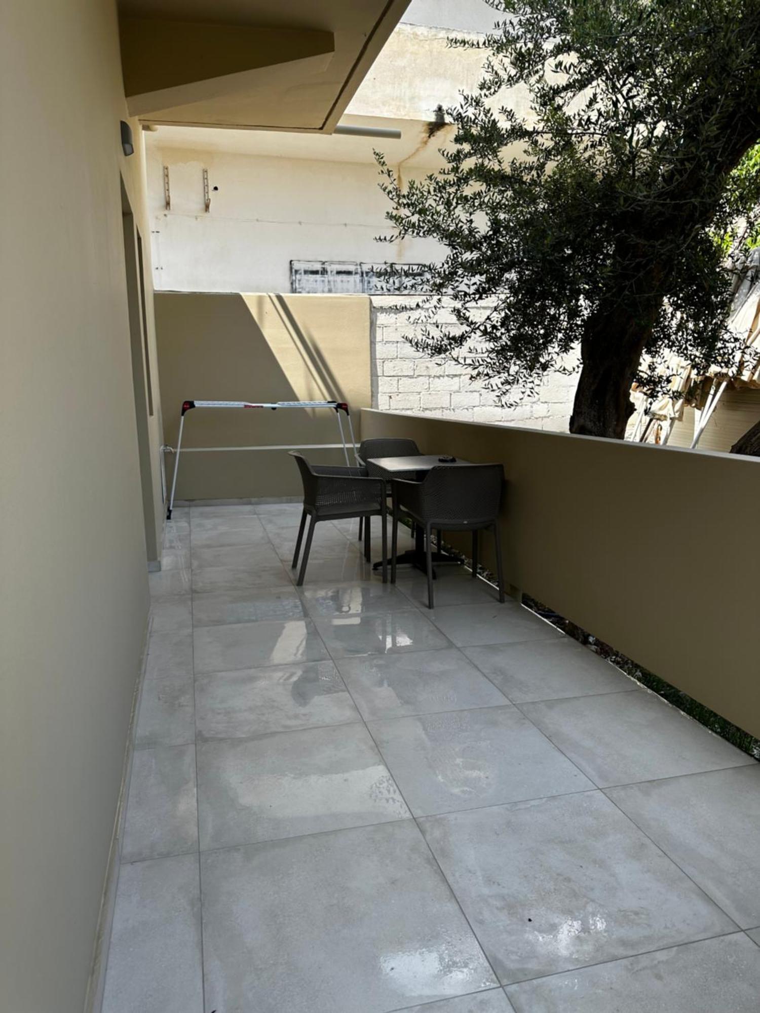 Aktaion Apartment Stoupa