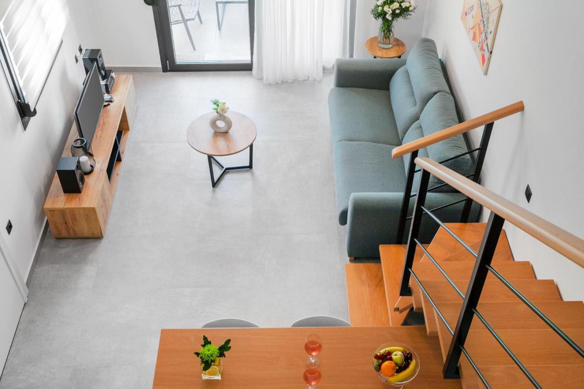 Irene Apartment