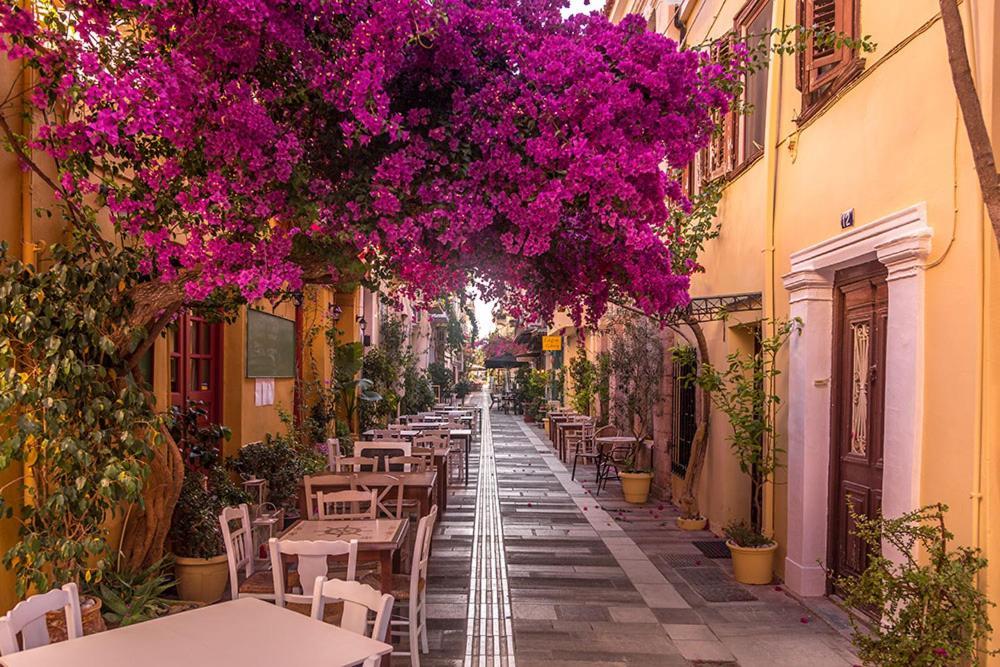 Apartment Akon Nafplio