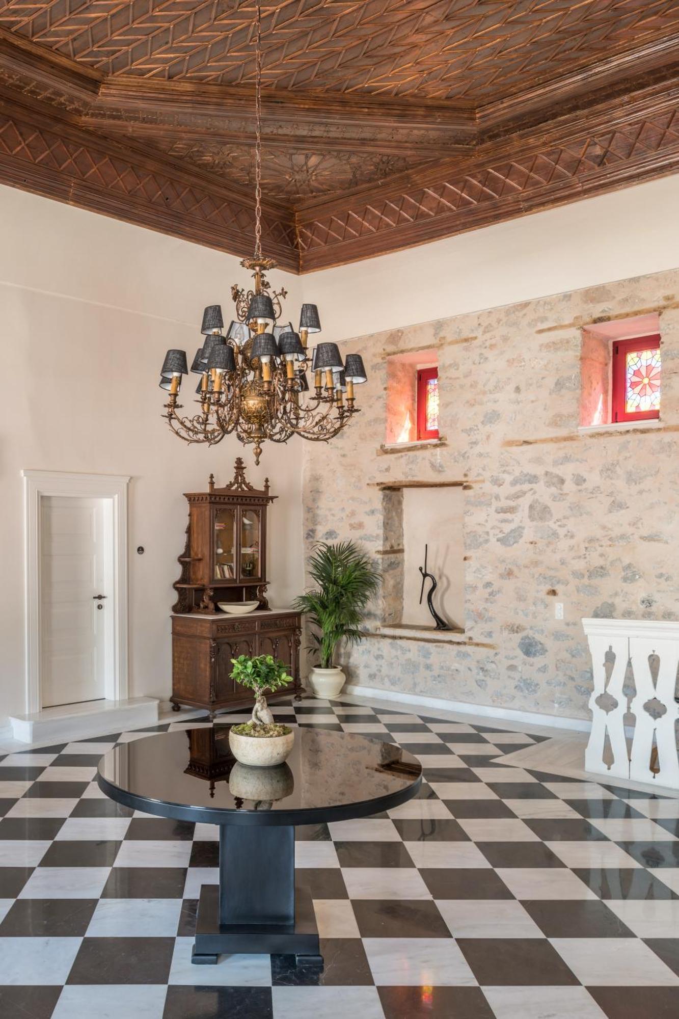Hotel Fos Hydra *