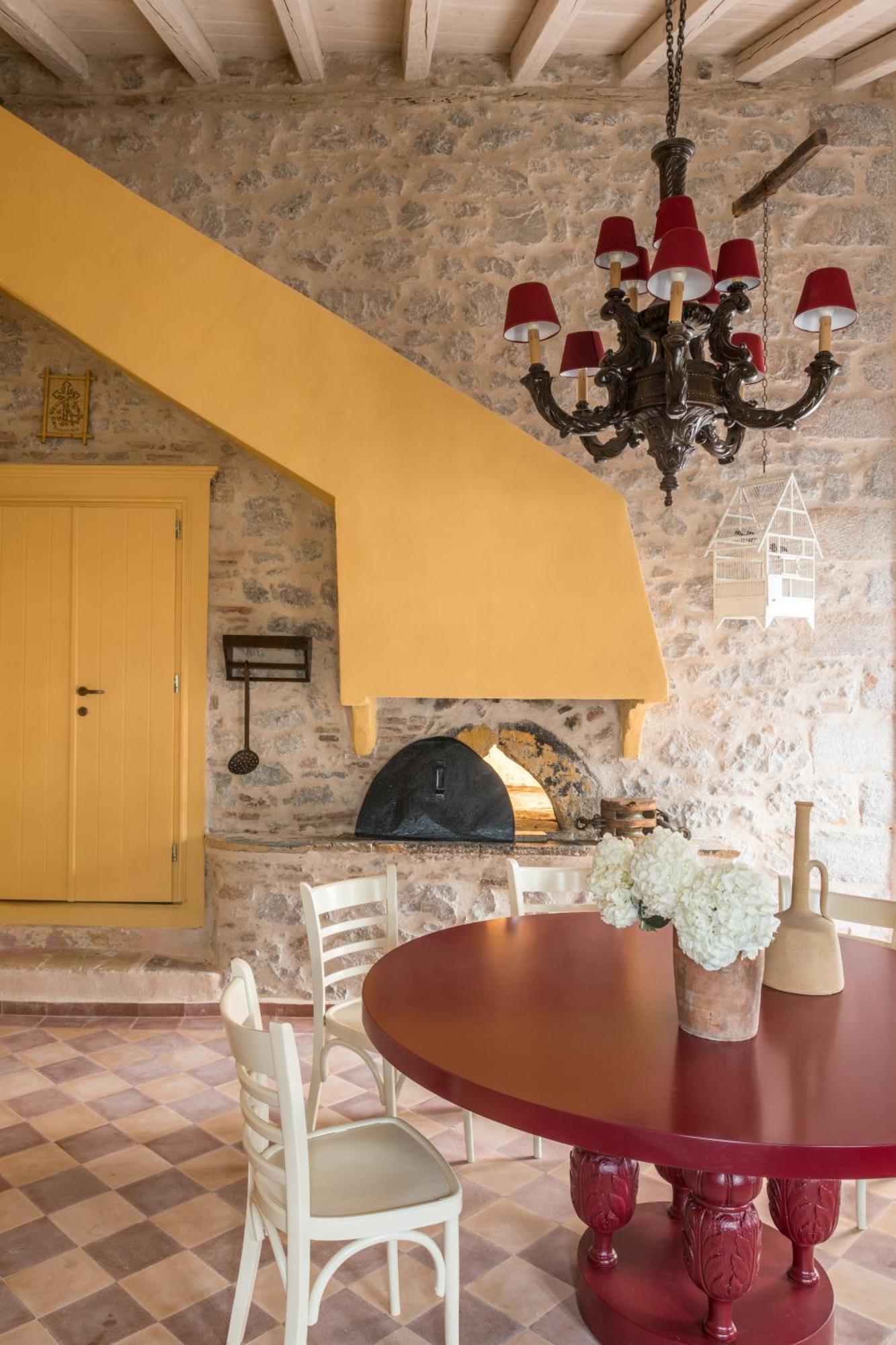 Fos Hydra Hotel Hydra (Saronic Islands)