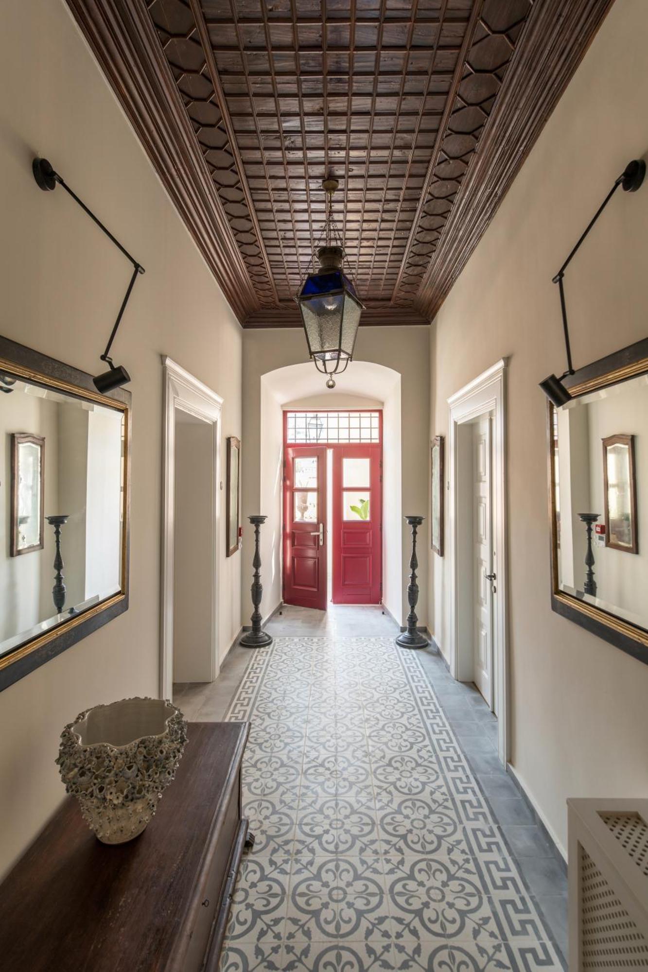 Fos Hydra Hotel