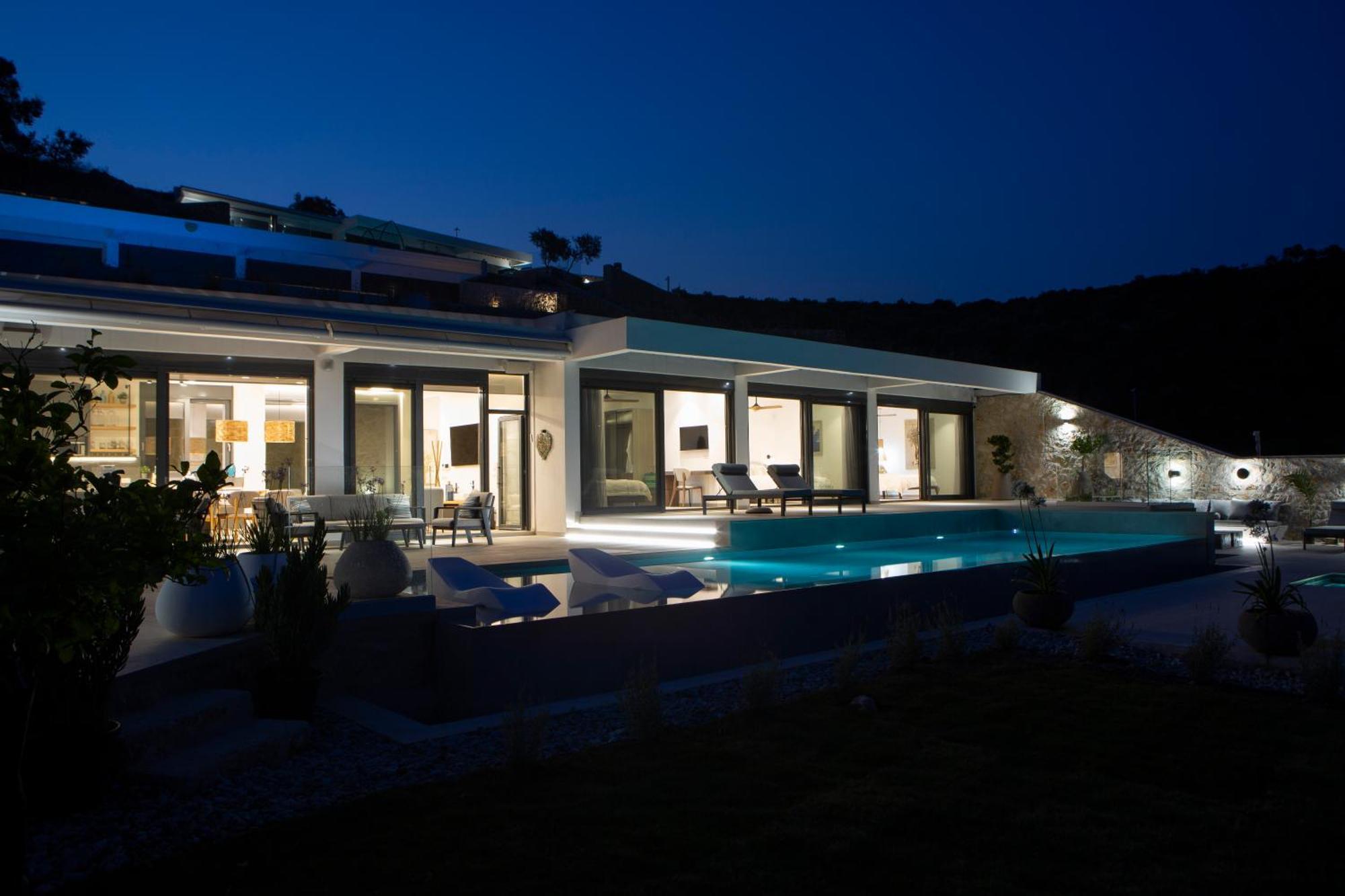 Villa Song Of The Sea